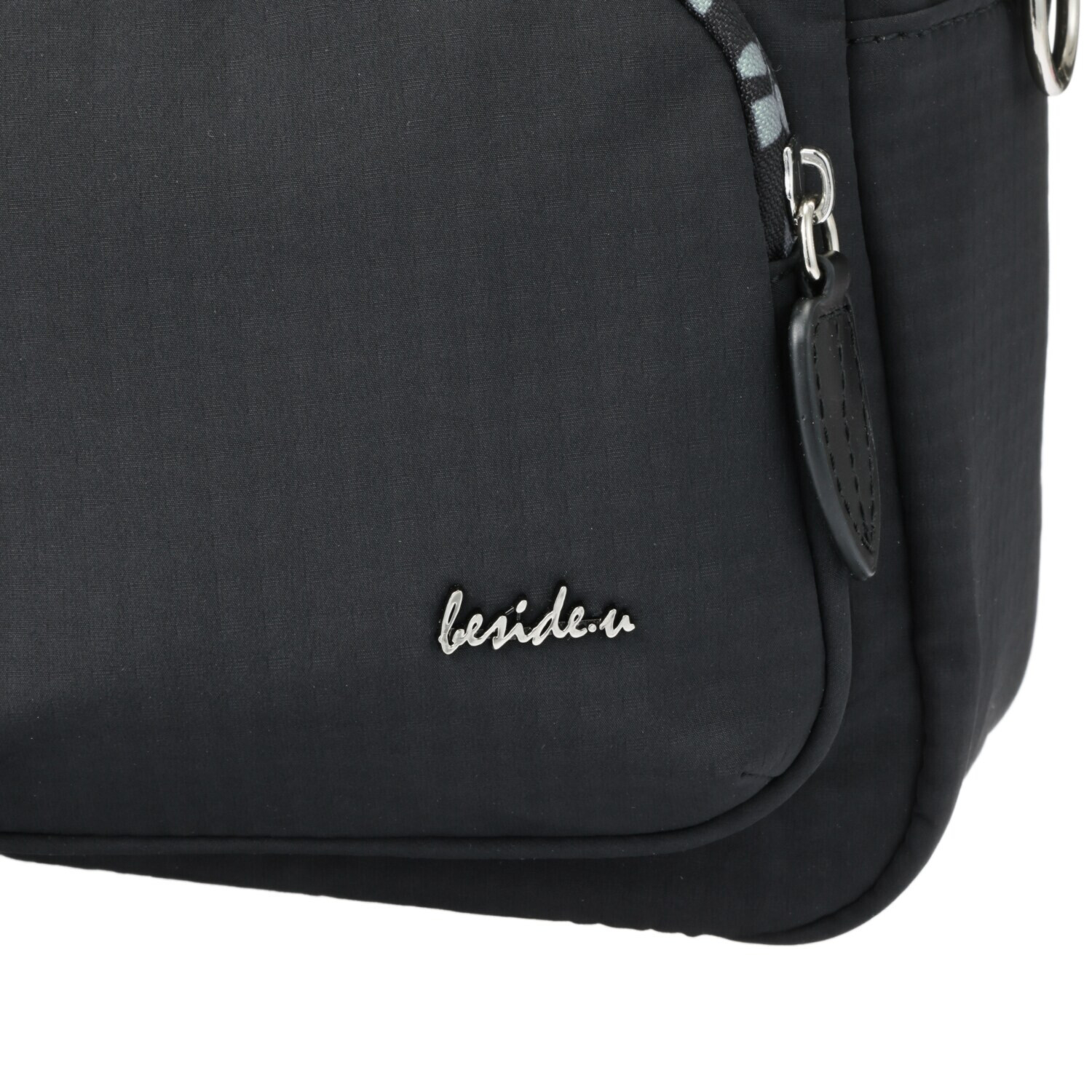 ビサイユ ２０周年アニバーサリー はっ水 “ボタニカーラ” プレミアム２ウェイバッグ