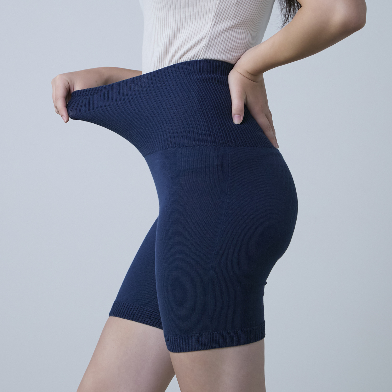 ホグスリープ ハラマキとパンツが一体！ メディカル磁気 ヒップパンツ （ＨｏｇｕＳｌｅｅｐ就寝 磁気腰ハラマキパンツ）