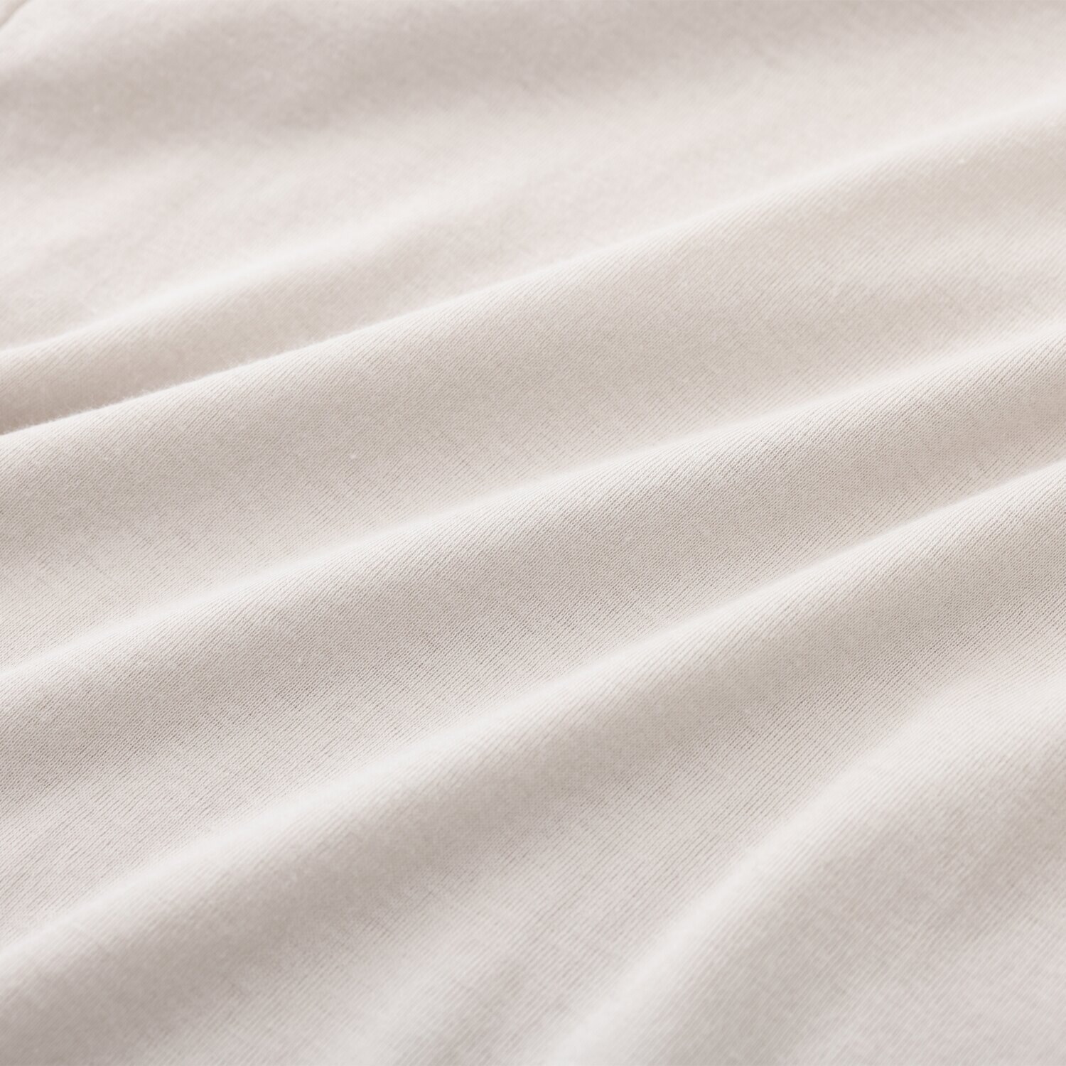 エイガールズ ＬＯＴＵＳシリーズ スビン綿混 マシュふわ（Ｒ） ハイネックプルオーバー