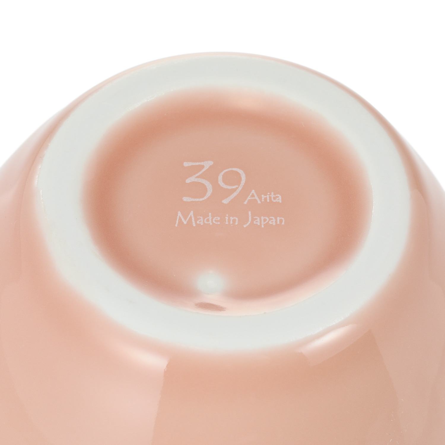 ３９Ａｒｉｔａ 素敵なコーヒータイムに プレミアムセラフィルター クラシックピンク ３点セット