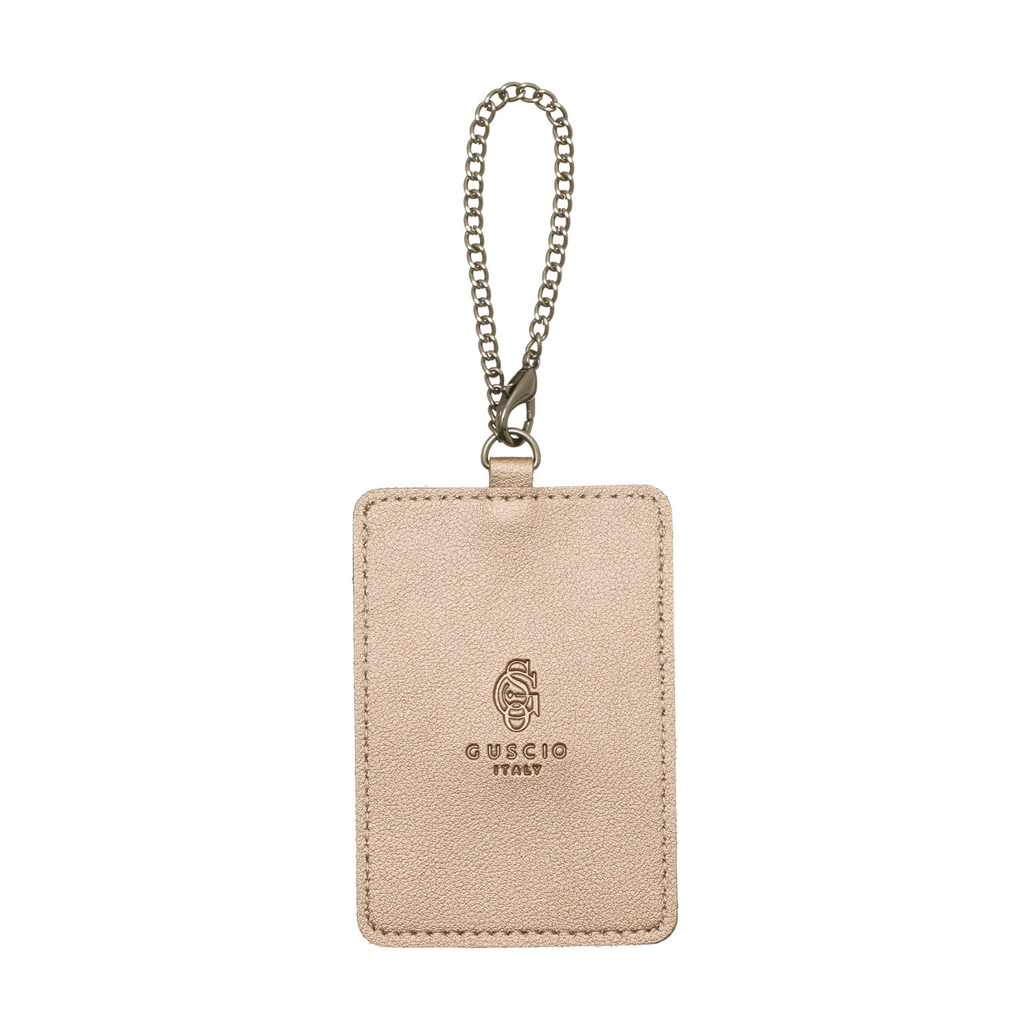 グッシオイタリー はっ水 こだわり素材 ６ポケット ３ウェイリュック ＜ショルダーバッグ、 　カードケース付＞