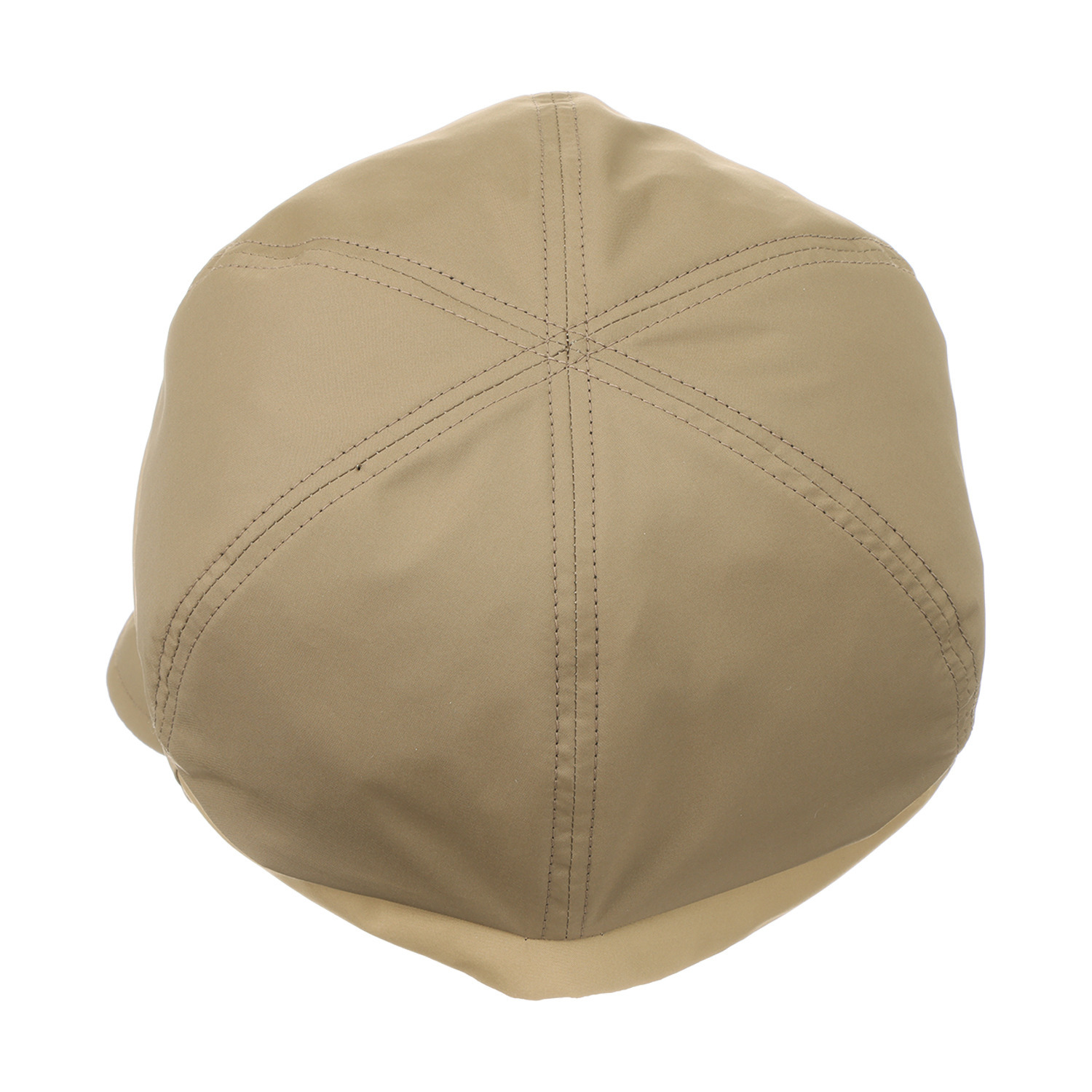 ベル・モード 日本製 東レアンチポランＲ使用 花粉が付きにくい エレガント ドレープキャスケット