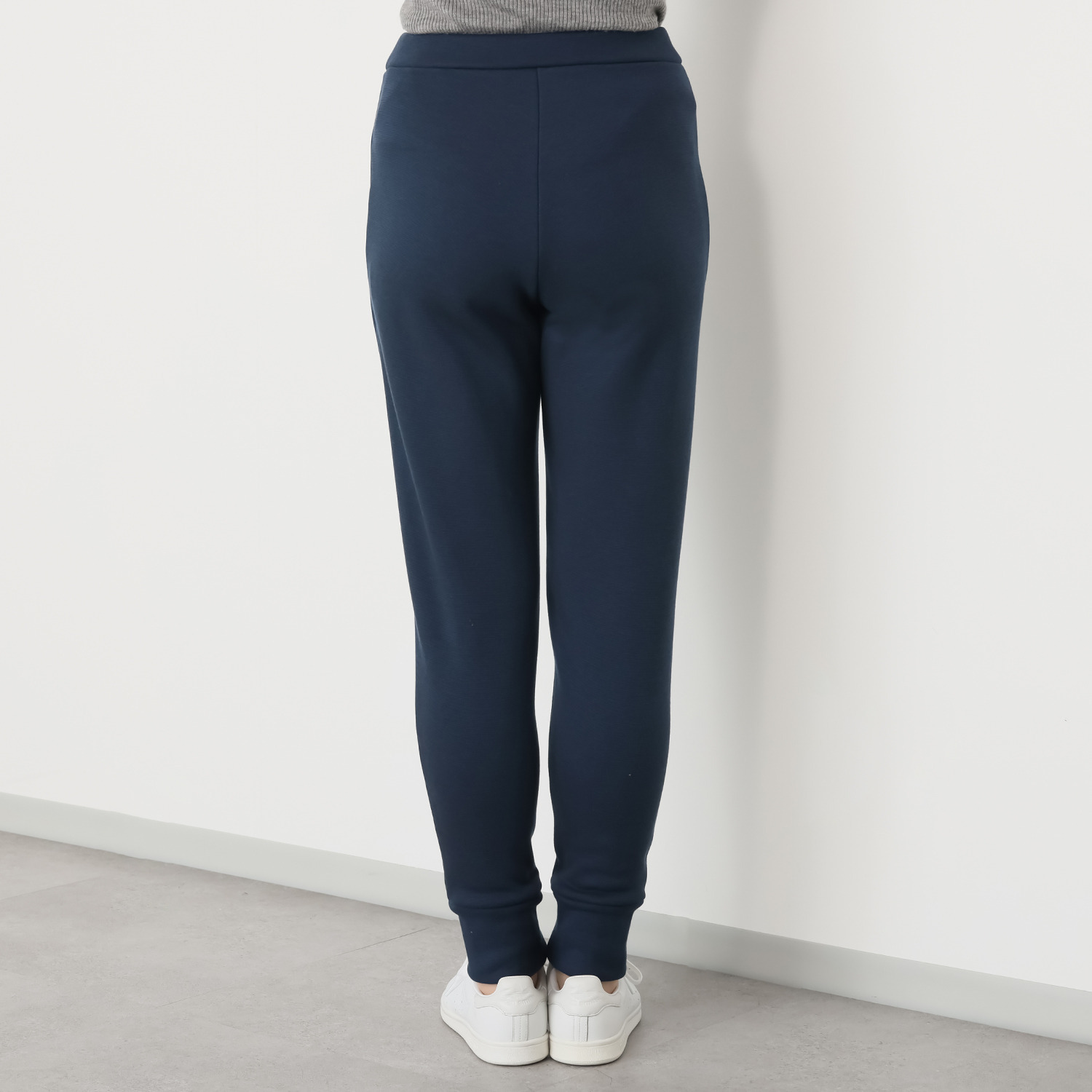 ピーツー 純日本製 ピーツー史上一番の暖かさ もこもこ裏起毛 ジョガーパンツ ＜ユニセックス＞