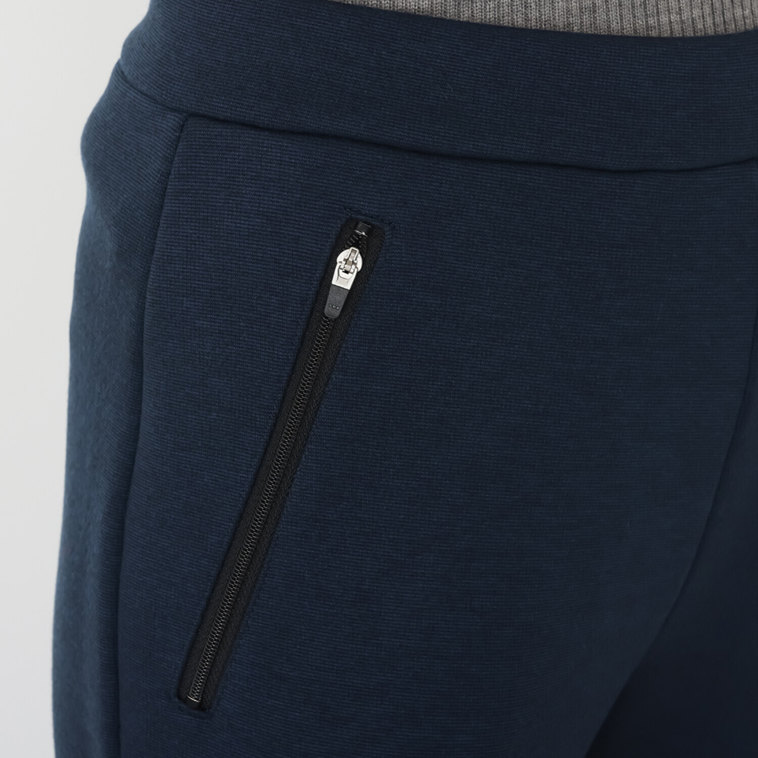 ピーツー 純日本製 ピーツー史上一番の暖かさ もこもこ裏起毛 ジョガーパンツ ＜ユニセックス＞