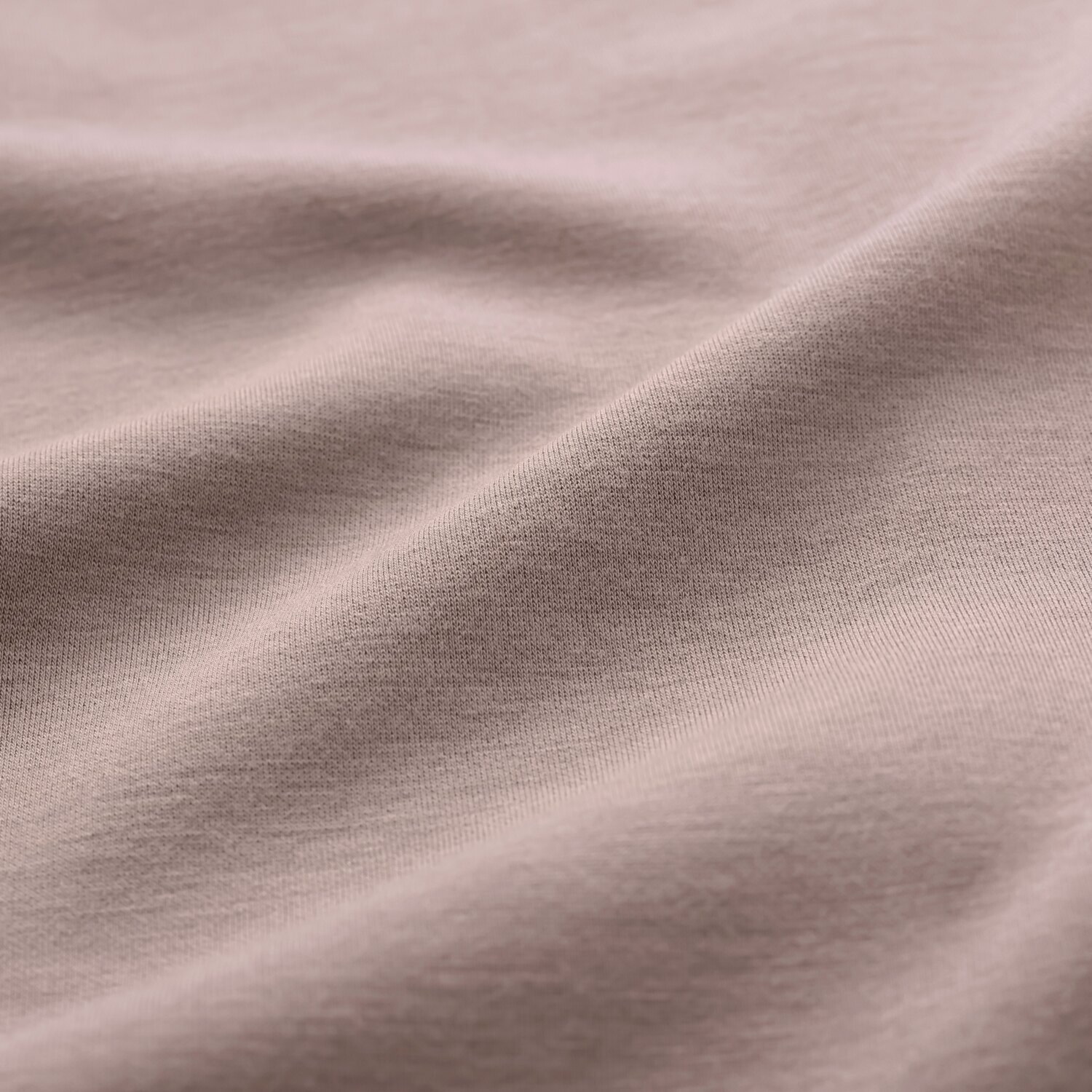 ゼラールスポーツ フーディーなのに上品！ ファインループジャージー きれい見えシルエット ワンピース