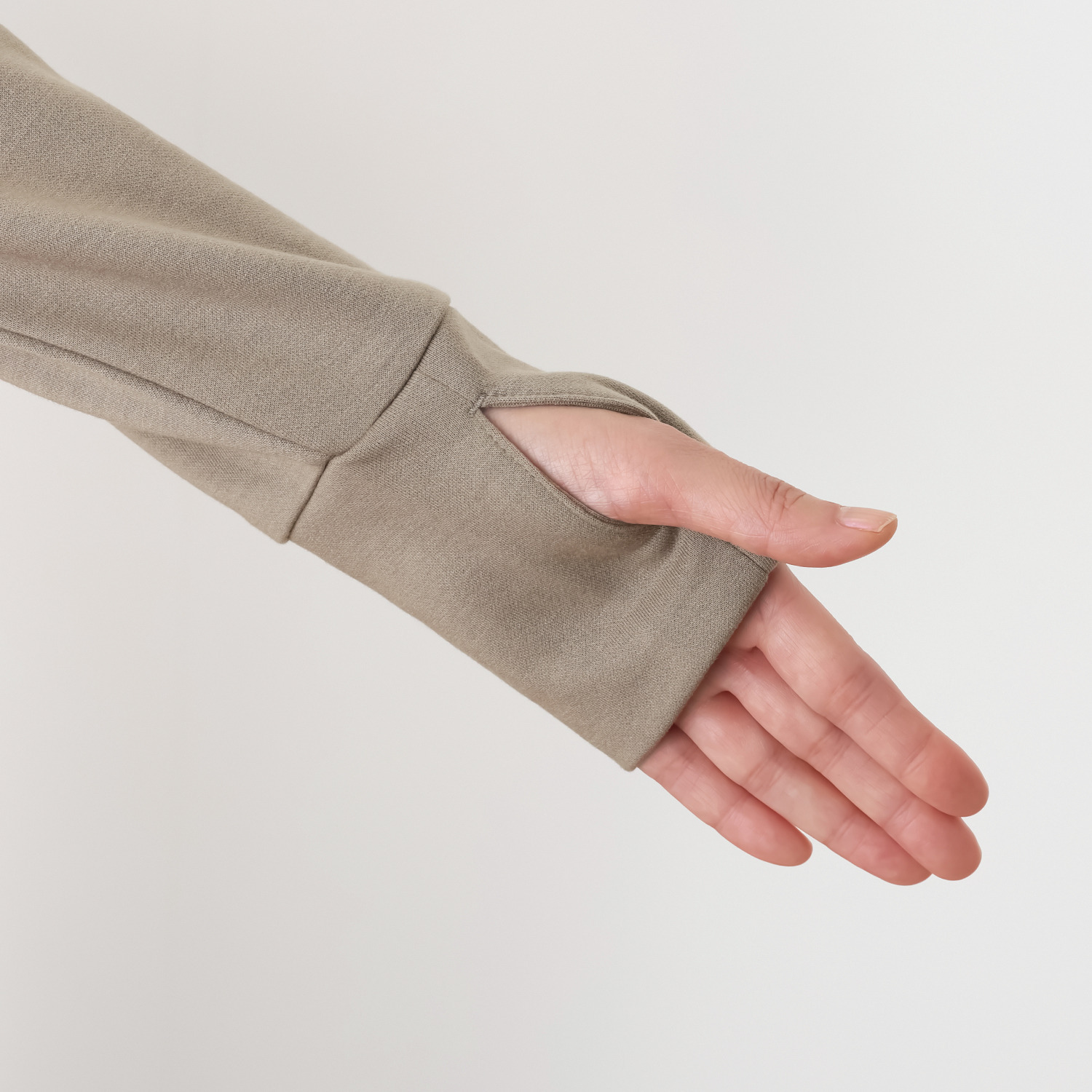 ２４時間いつでも着られる 疲労回復ウェア！ Ｒｅｃｏｖｅｒｙｐｒｏ Ｌａｂ． （リカバリープロラボ） 長袖チュニック