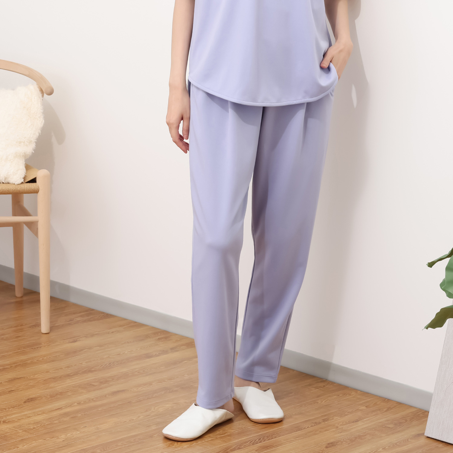 ２４時間いつでも着られる 疲労回復ウェア！ Ｒｅｃｏｖｅｒｙｐｒｏ Ｌａｂ． （リカバリープロラボ） ロングパンツ