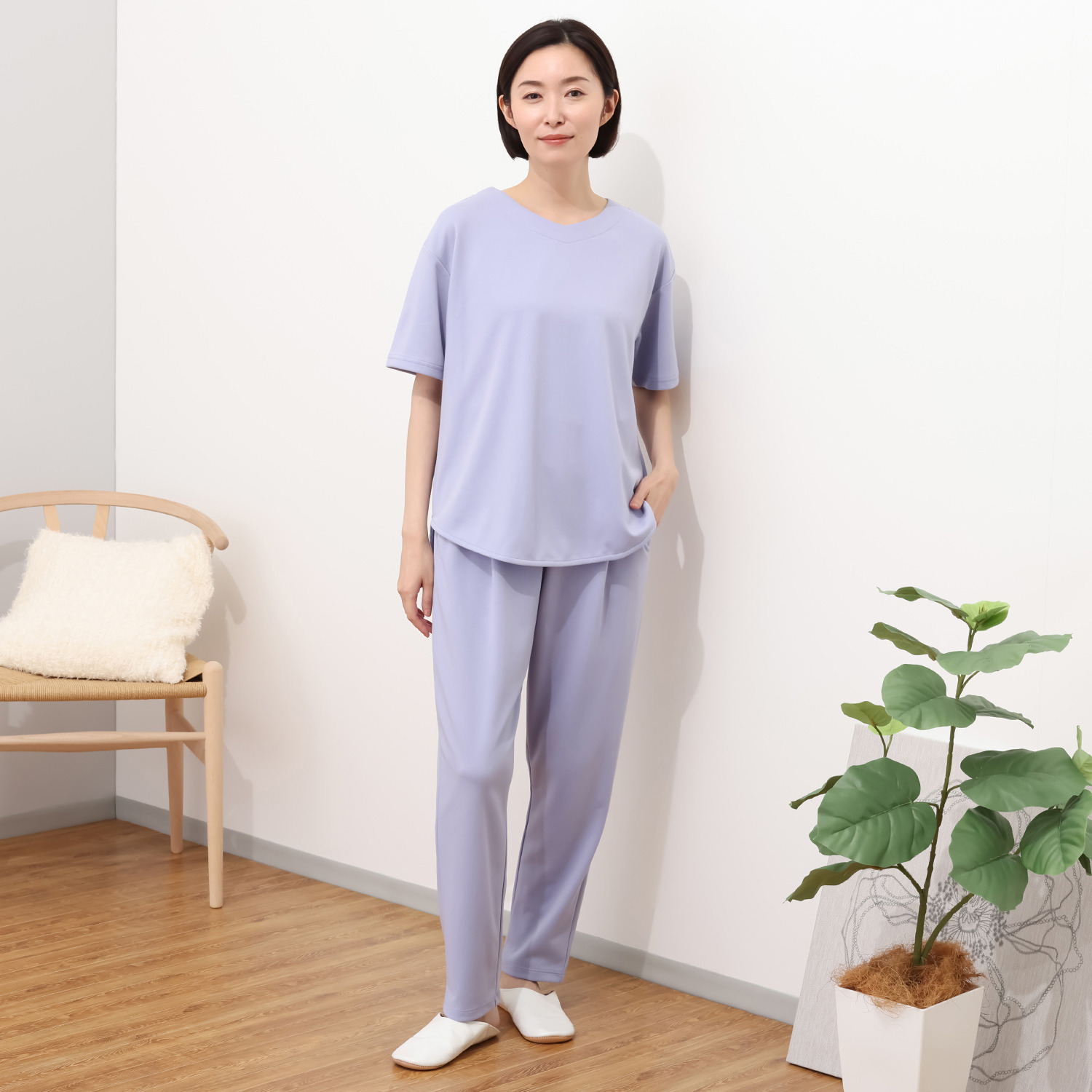 ２４時間いつでも着られる 疲労回復ウェア！ Ｒｅｃｏｖｅｒｙｐｒｏ Ｌａｂ． （リカバリープロラボ） ロングパンツ