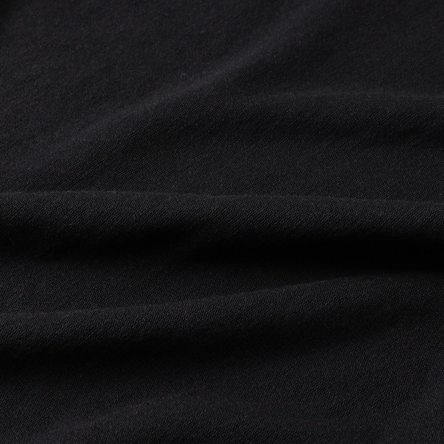 ジュエル 至福の柔らかさ ヒアルロン酸加工　Ｗ重ね ロングスリップ同色２枚組