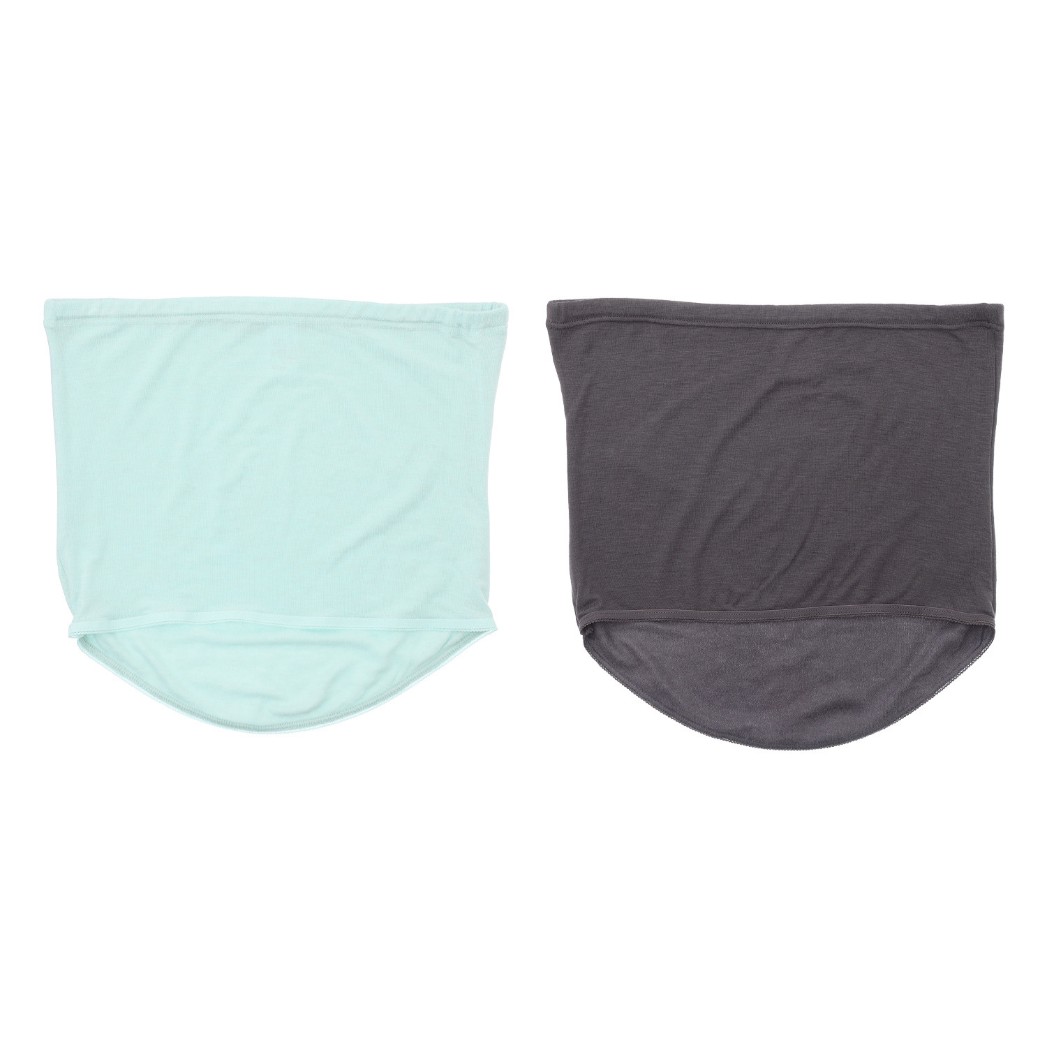 ジュエル 至福の柔らかさ ヒアルロン酸加工　Ｗ重ね ボディーウォーマー２枚組