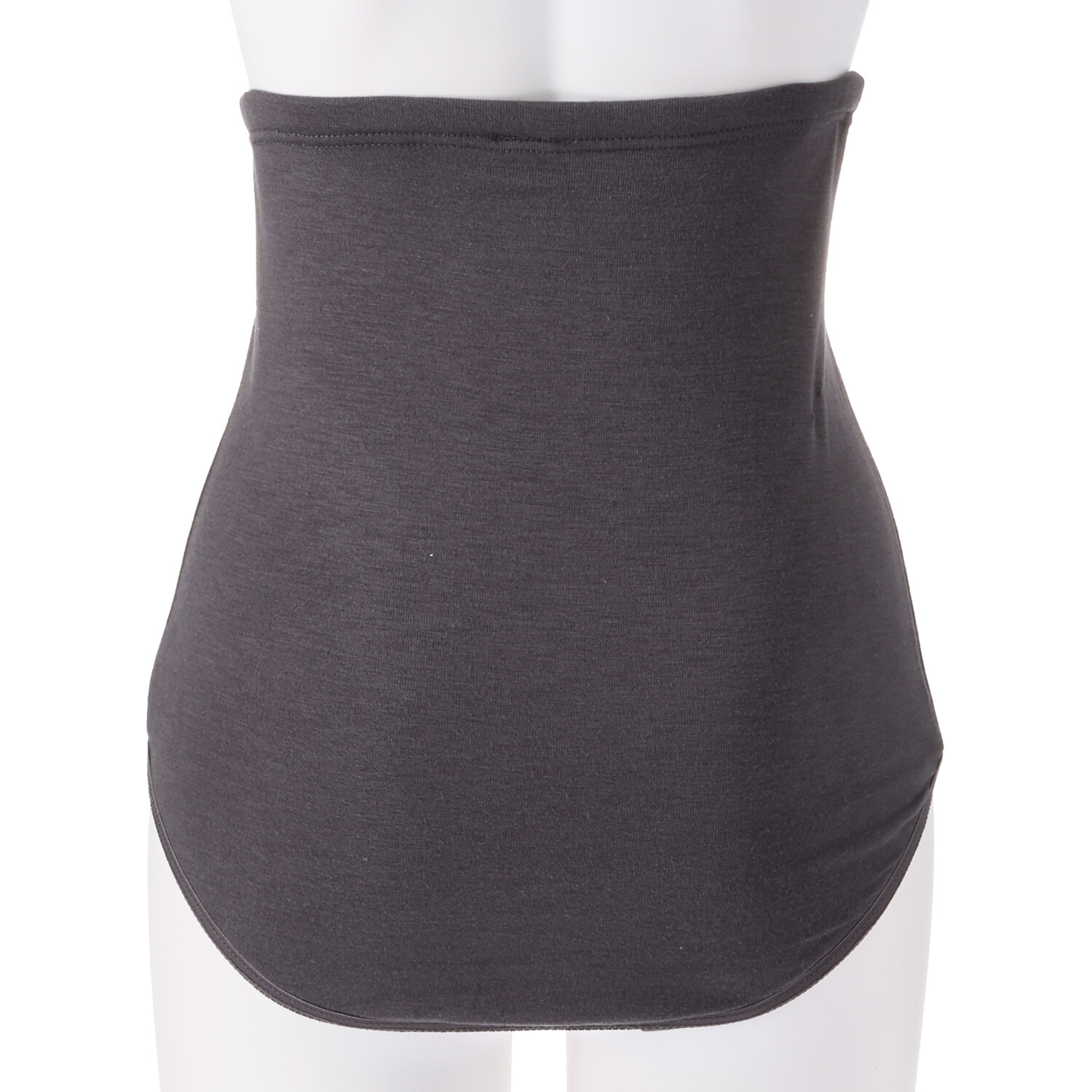 ジュエル 至福の柔らかさ ヒアルロン酸加工　Ｗ重ね ボディーウォーマー２枚組