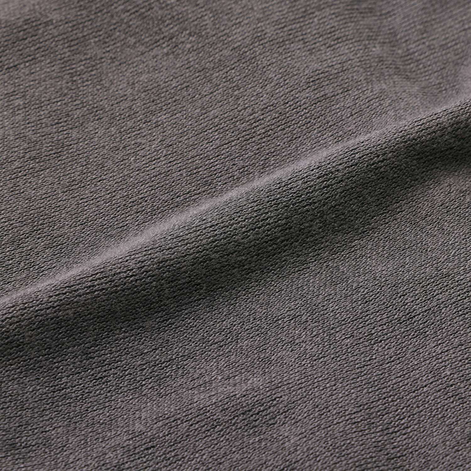 ジュエル 至福の柔らかさ ヒアルロン酸加工　Ｗ重ね ボディーウォーマー２枚組