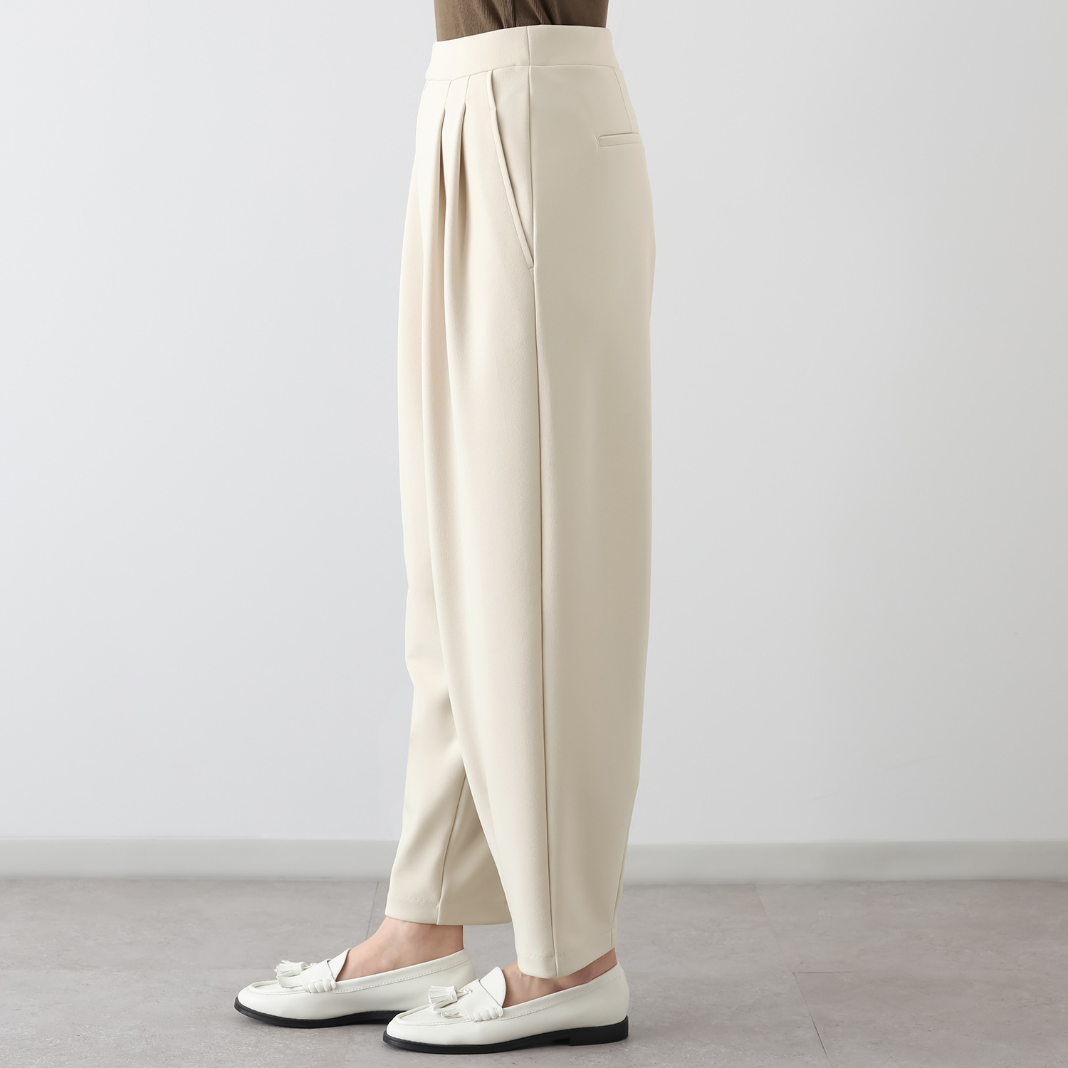 アンダモン ＵＶカット ボナンザ（Ｒ） ハンサムタックパンツ