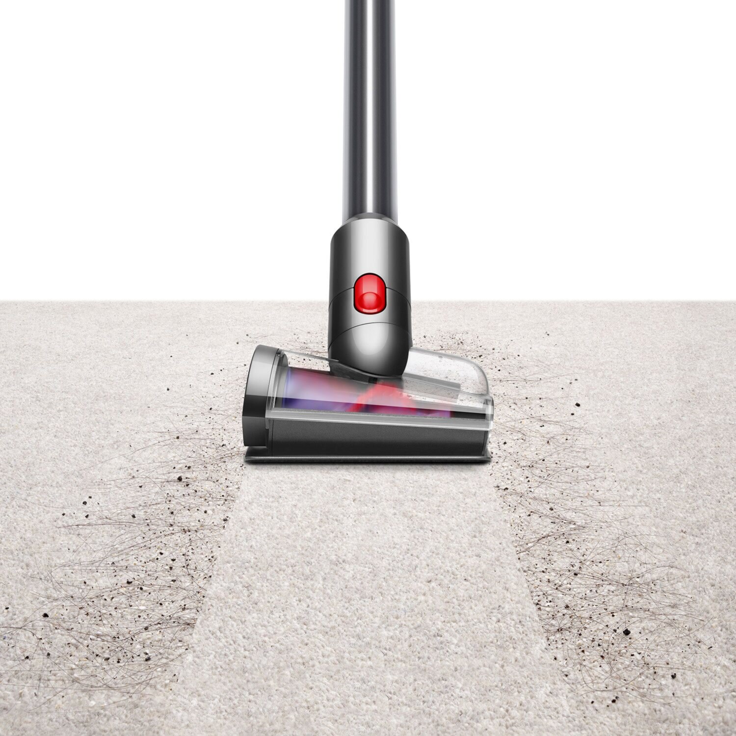 ダイソン コードレスクリーナー Ｖ１２ ディテクトスリム フラフィー 特別セット