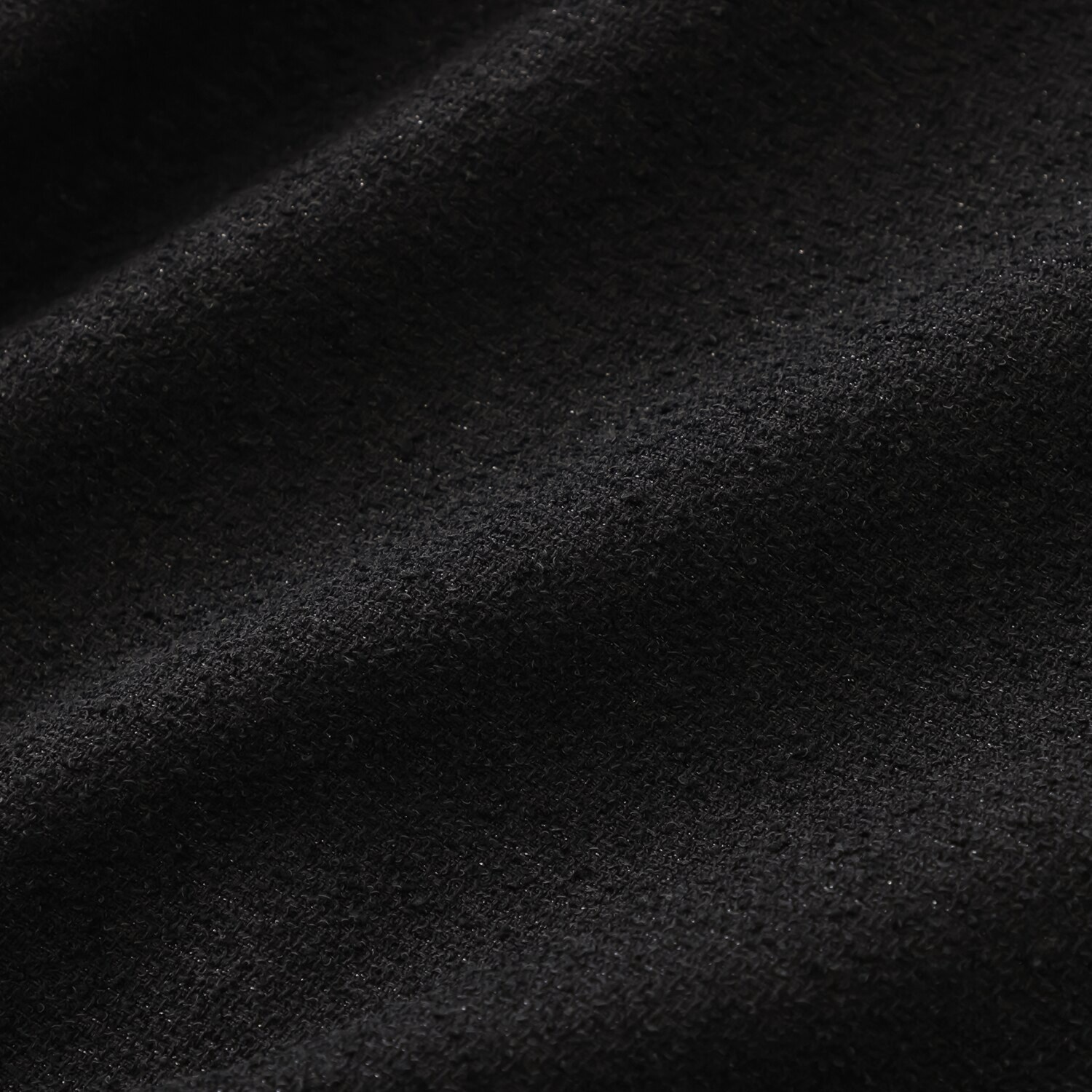 ミューリエ 余白のある上品さを演出 グレースフル ツイードスカート