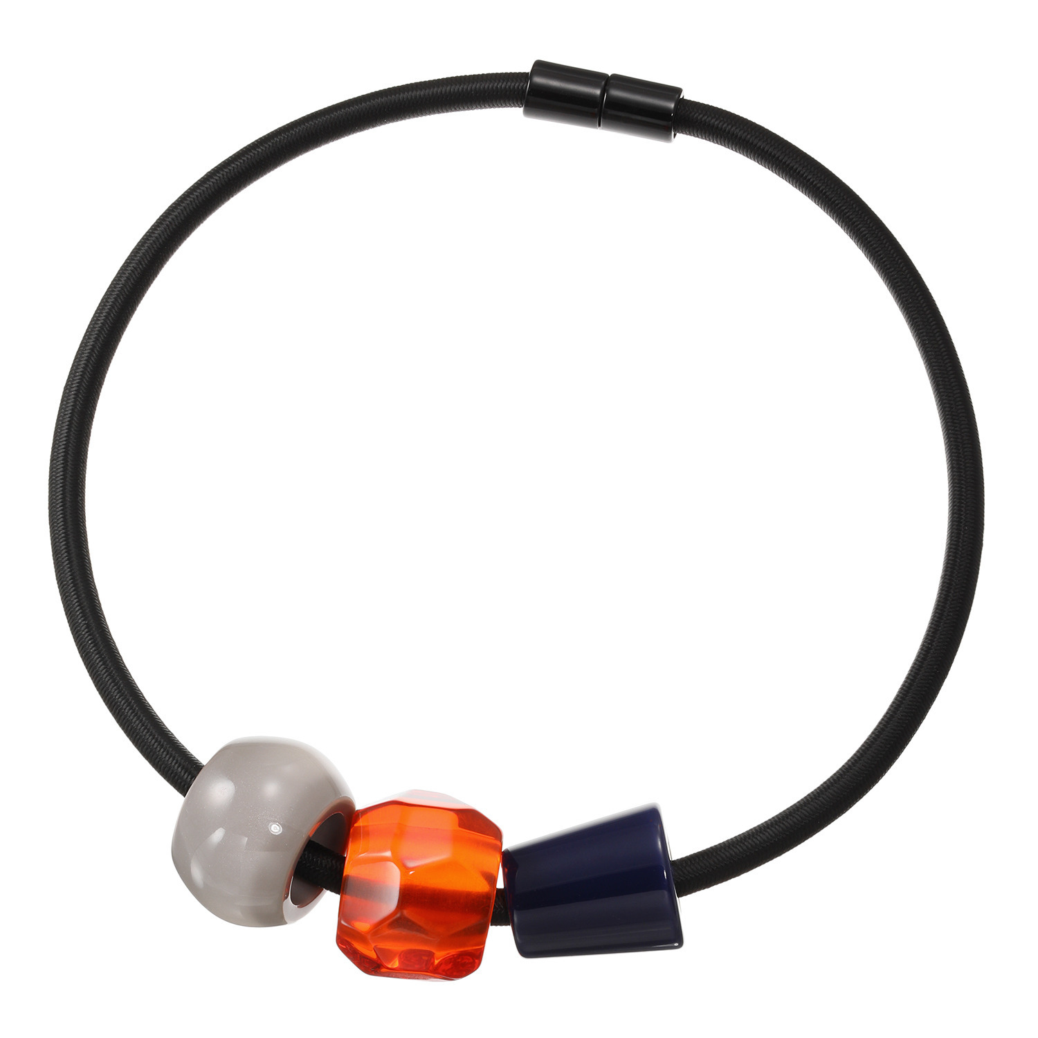 シスカ レジン デザインパーツ コードペンダント