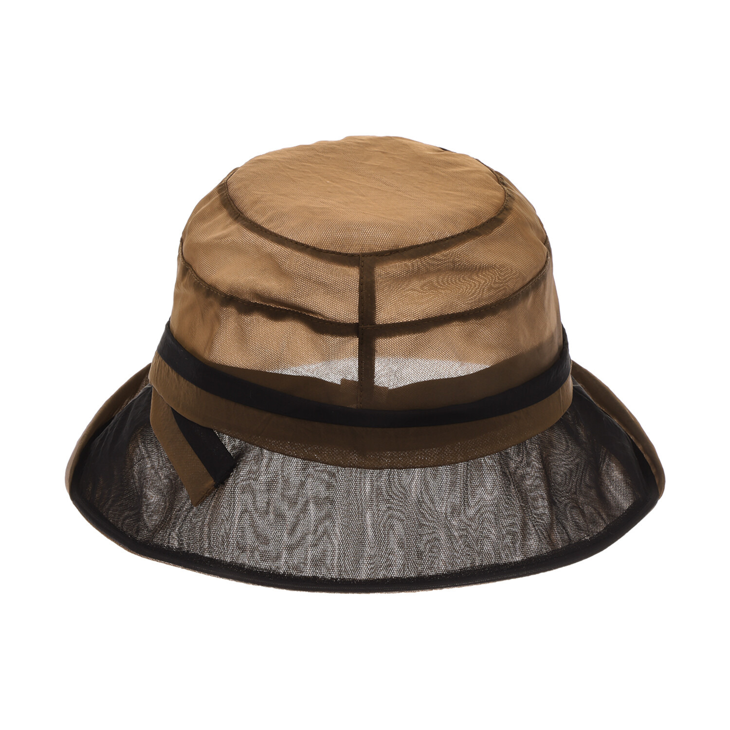 ジョナータ 裏地がシルクの 超軽量クローシュ