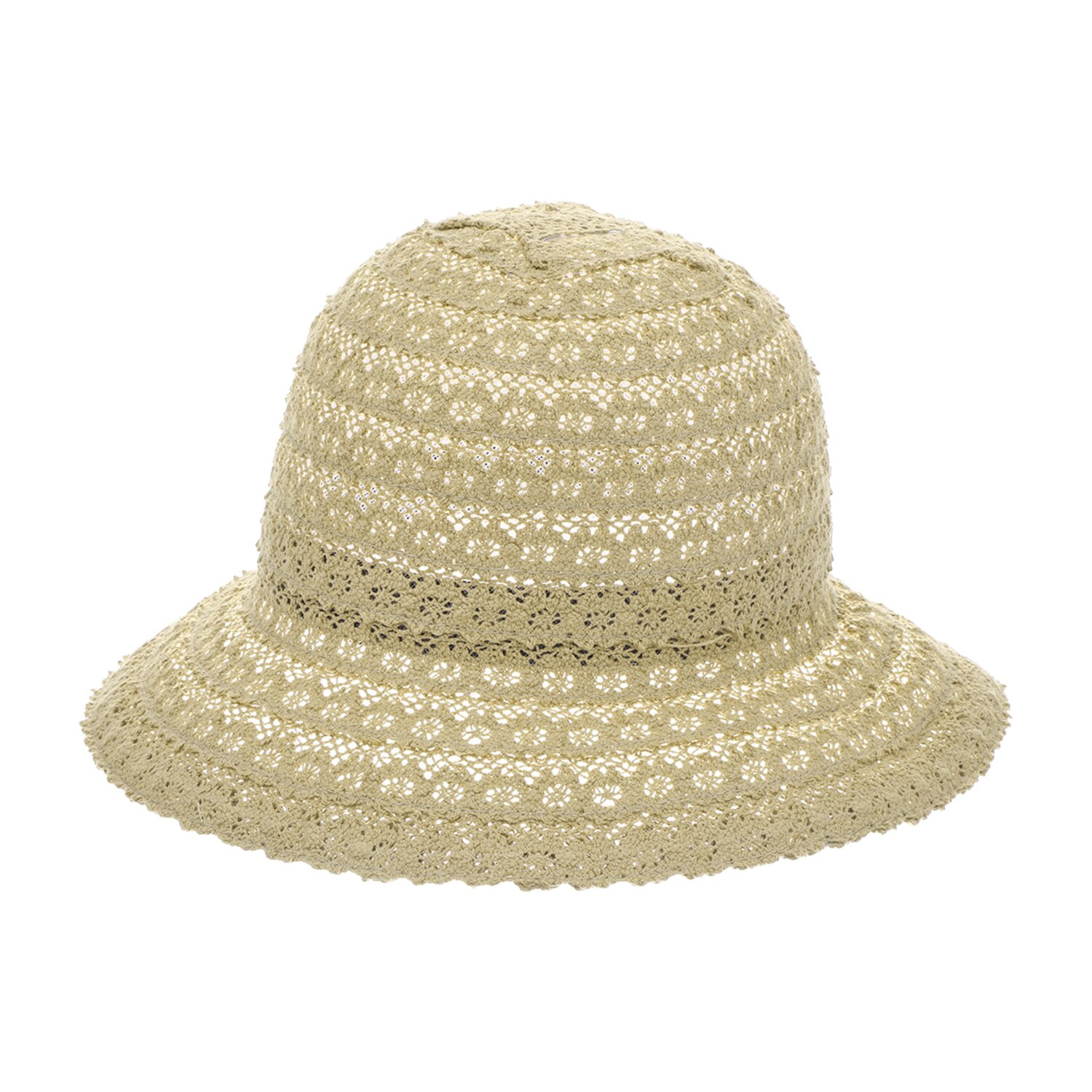 ジョナータ コットンレース 洗練クローシュ