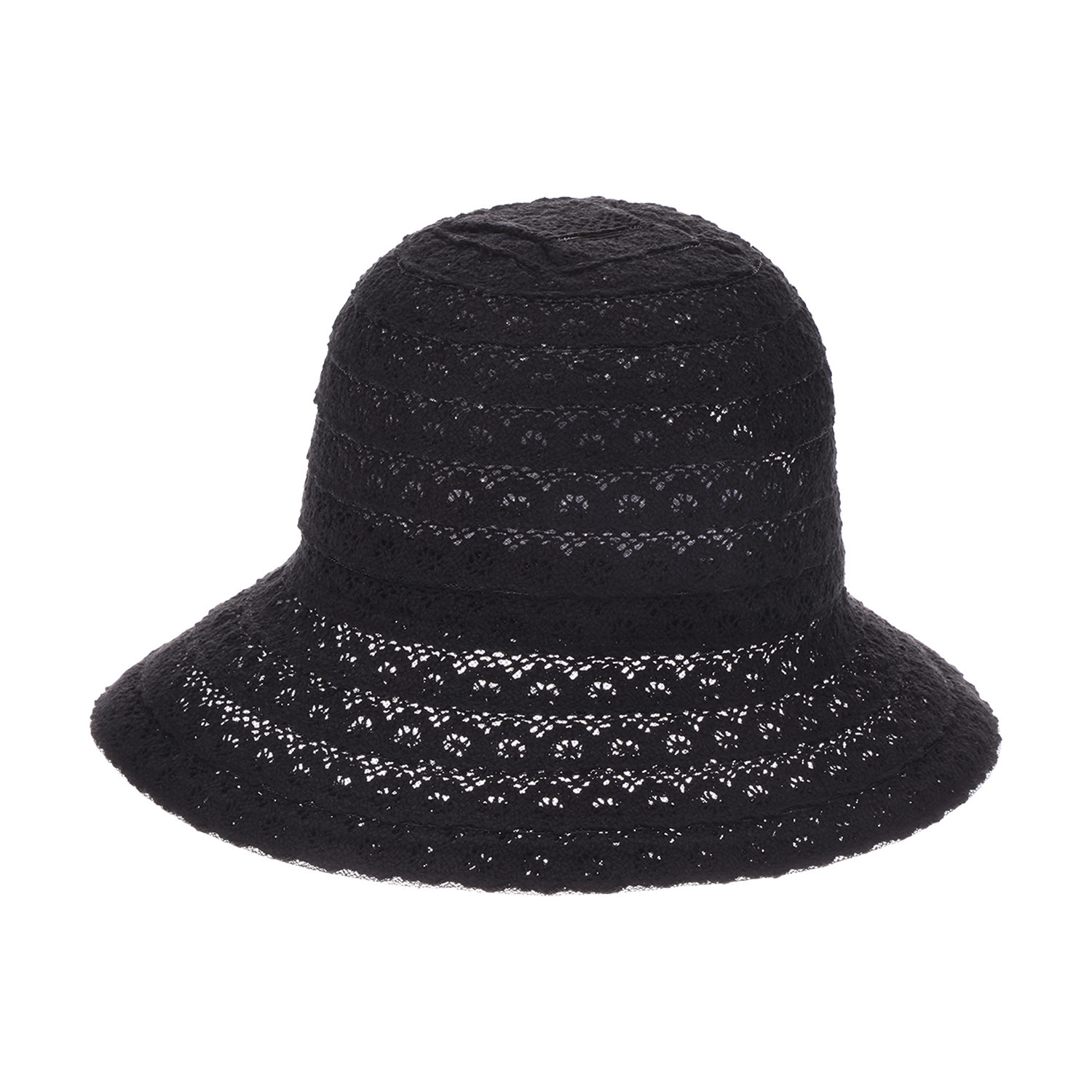 ジョナータ コットンレース 洗練クローシュ