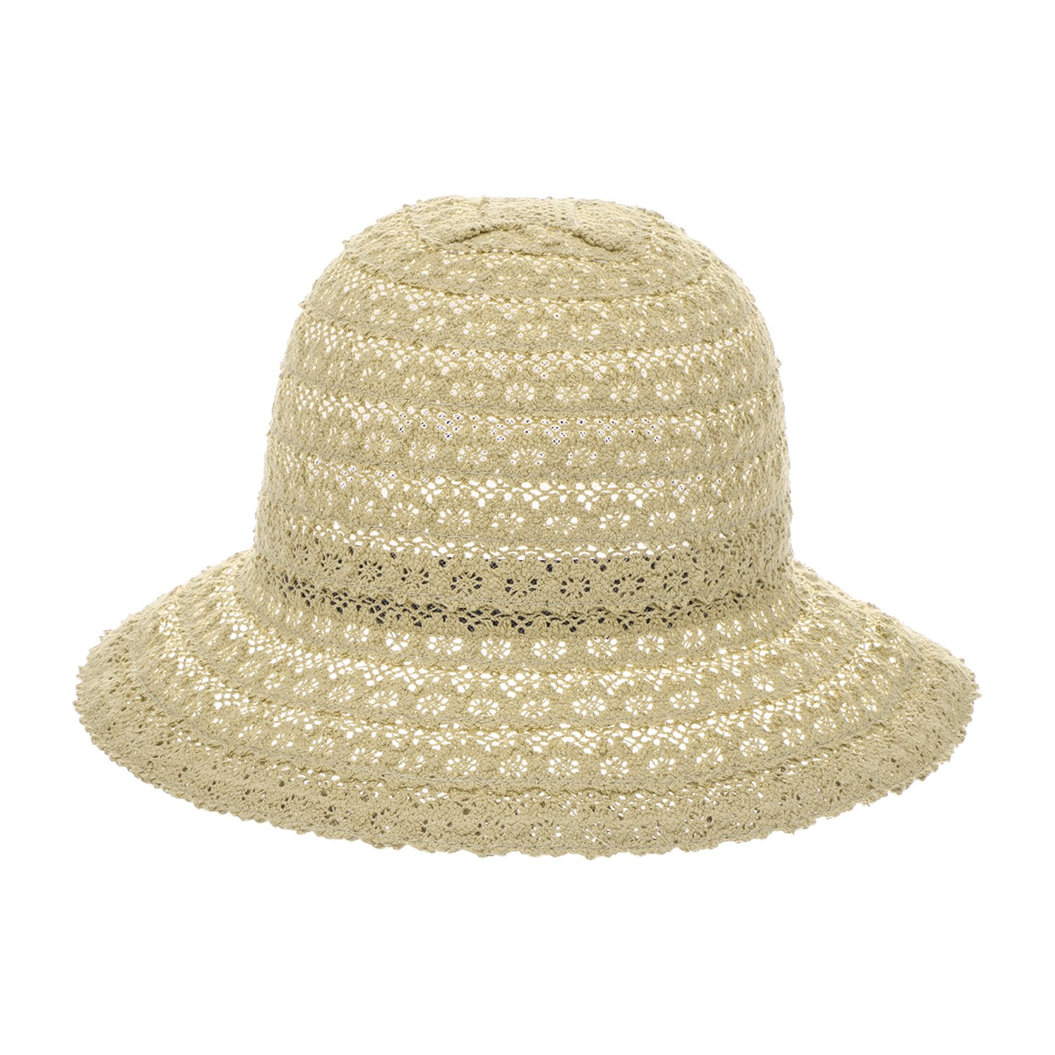 ジョナータ コットンレース 洗練クローシュ