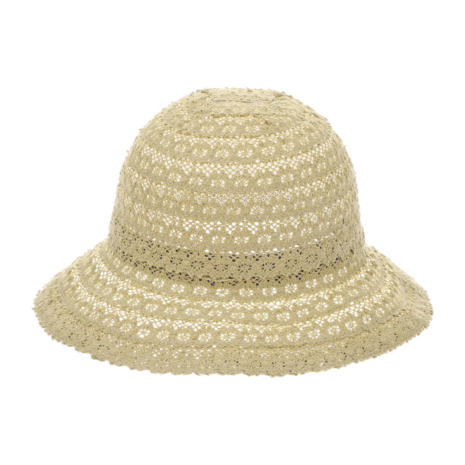 ジョナータ コットンレース 洗練クローシュ