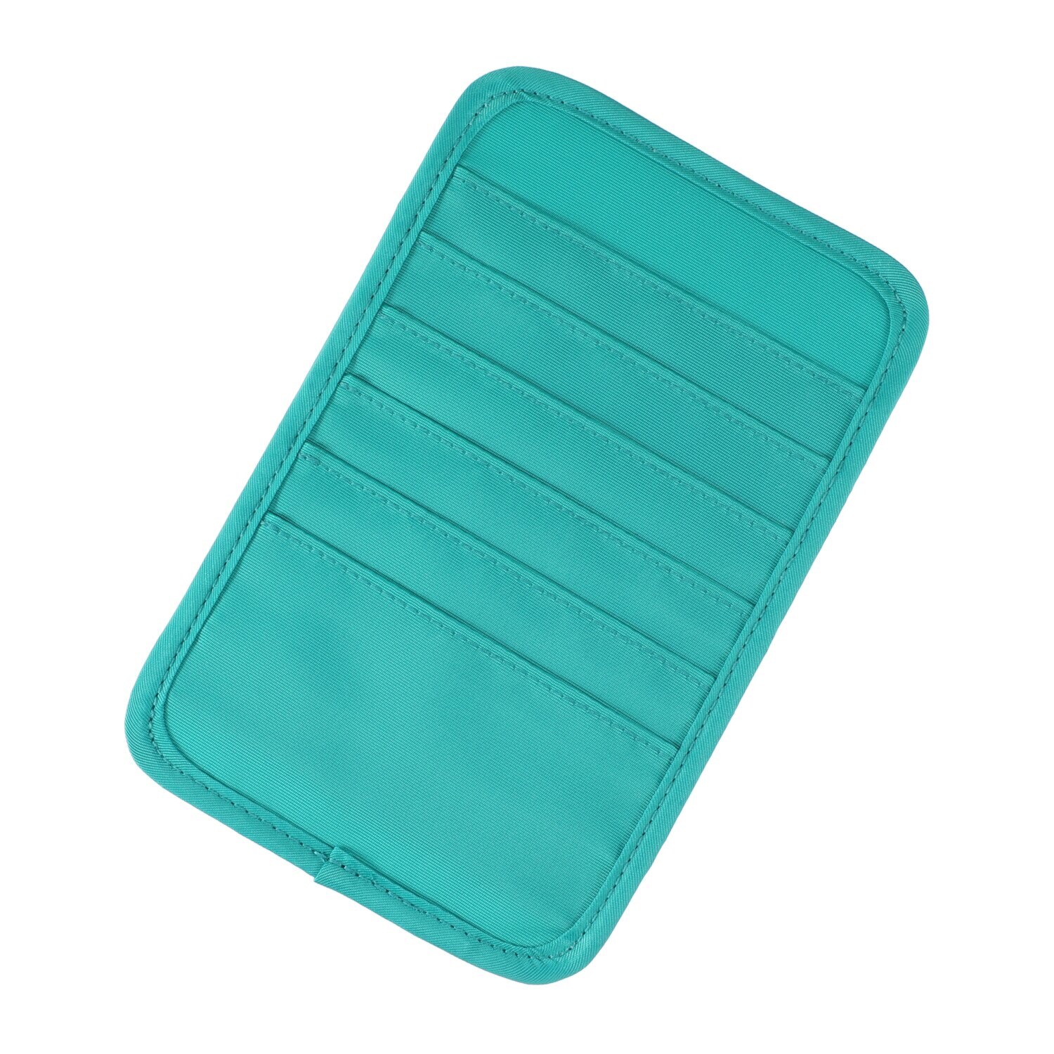 ウェッジウッド はっ水薄型マルチポーチ＆ カードケース