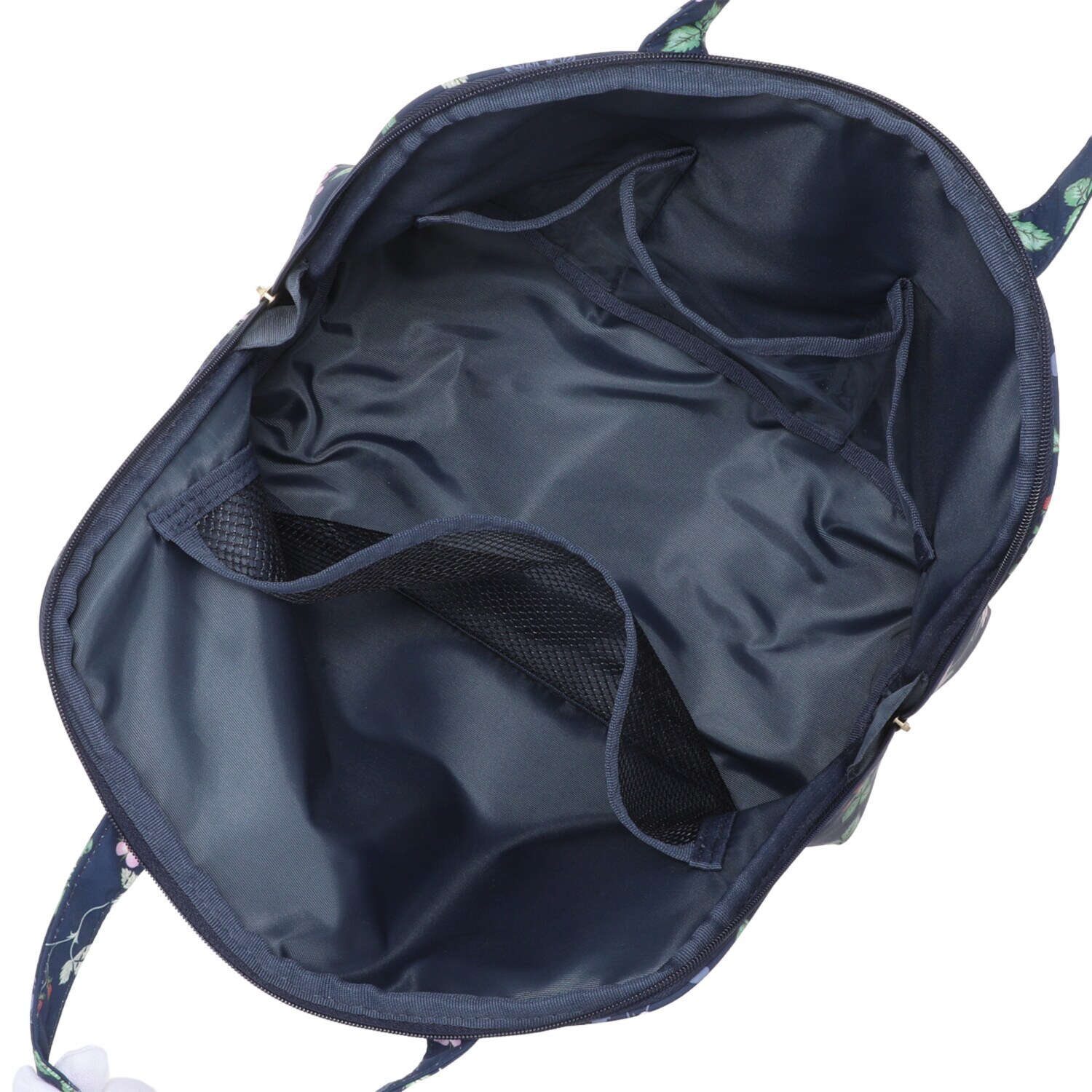 ウェッジウッド はっ水 ドレッサーポーチ