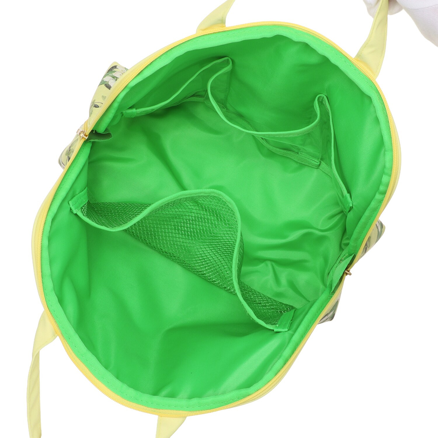 ウェッジウッド はっ水 ドレッサーポーチ