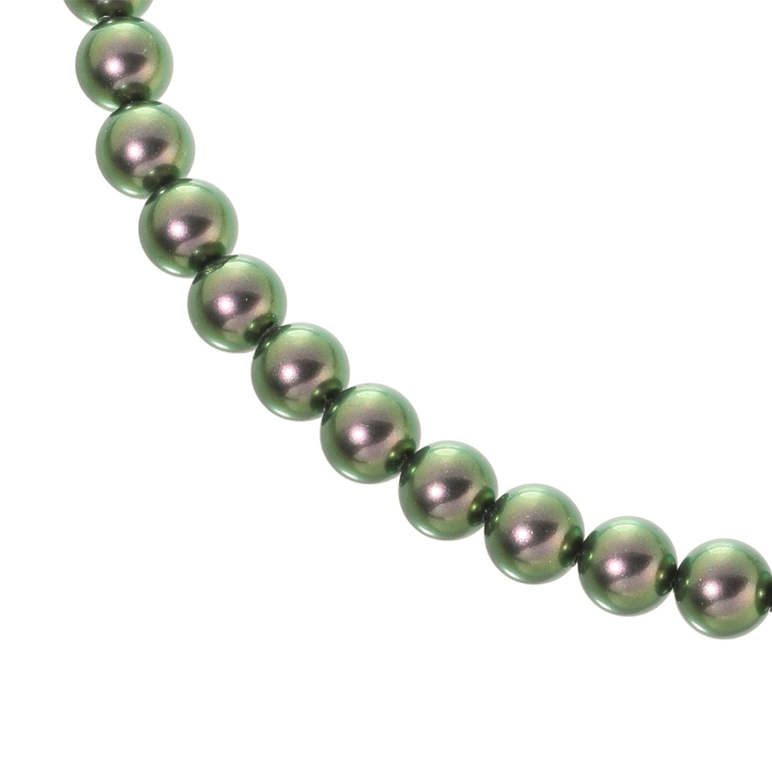 プレミアムパール 泉州の職人技 ８ｍｍＵＰ　貝パール ネックレス＆ イヤリング／ピアスセット