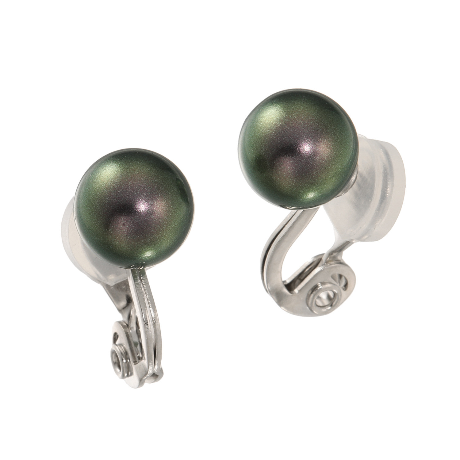 プレミアムパール 泉州の職人技 ９ｍｍＵＰ　貝パール ネックレス＆ イヤリング／ピアスセット