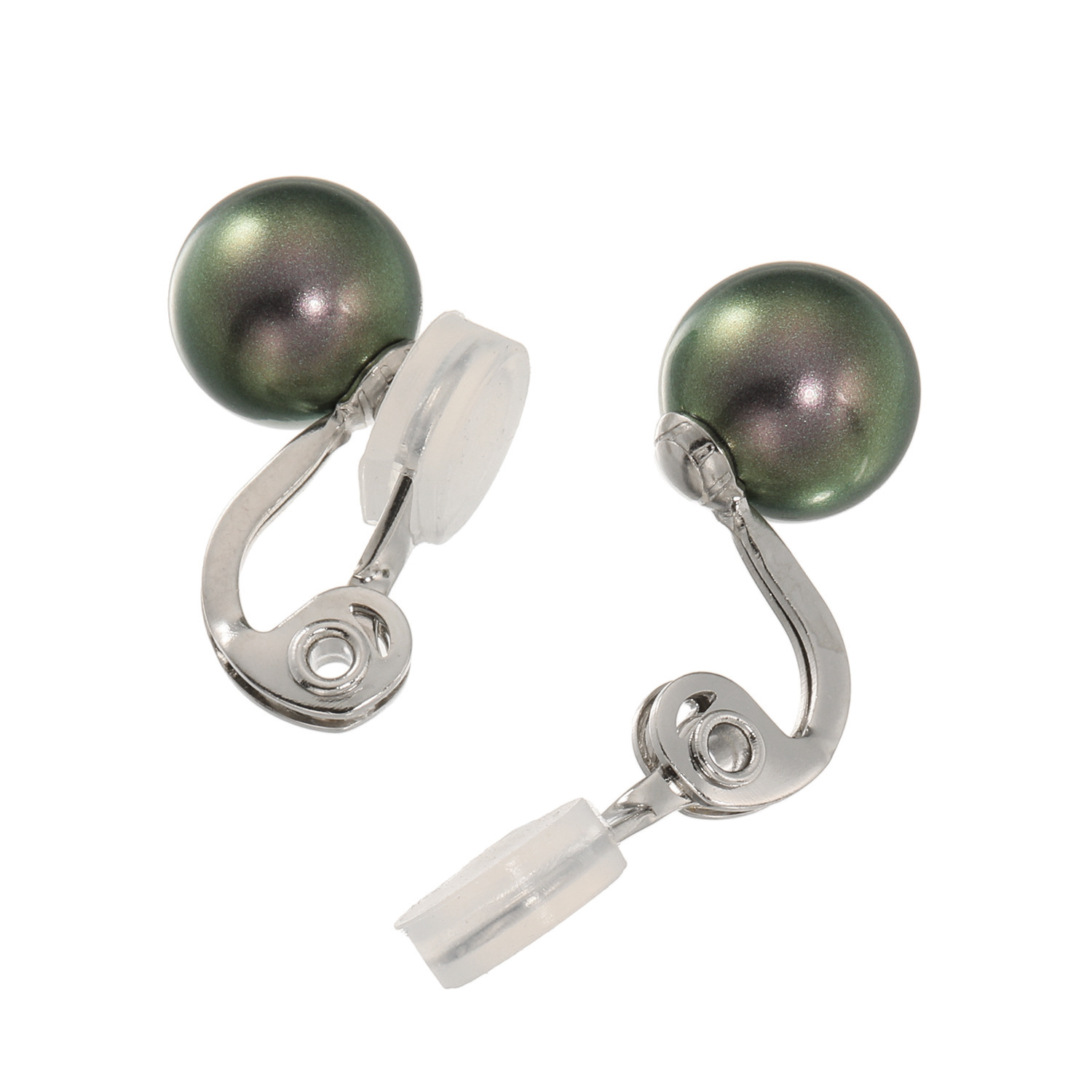 プレミアムパール 泉州の職人技 ９ｍｍＵＰ　貝パール ネックレス＆ イヤリング／ピアスセット