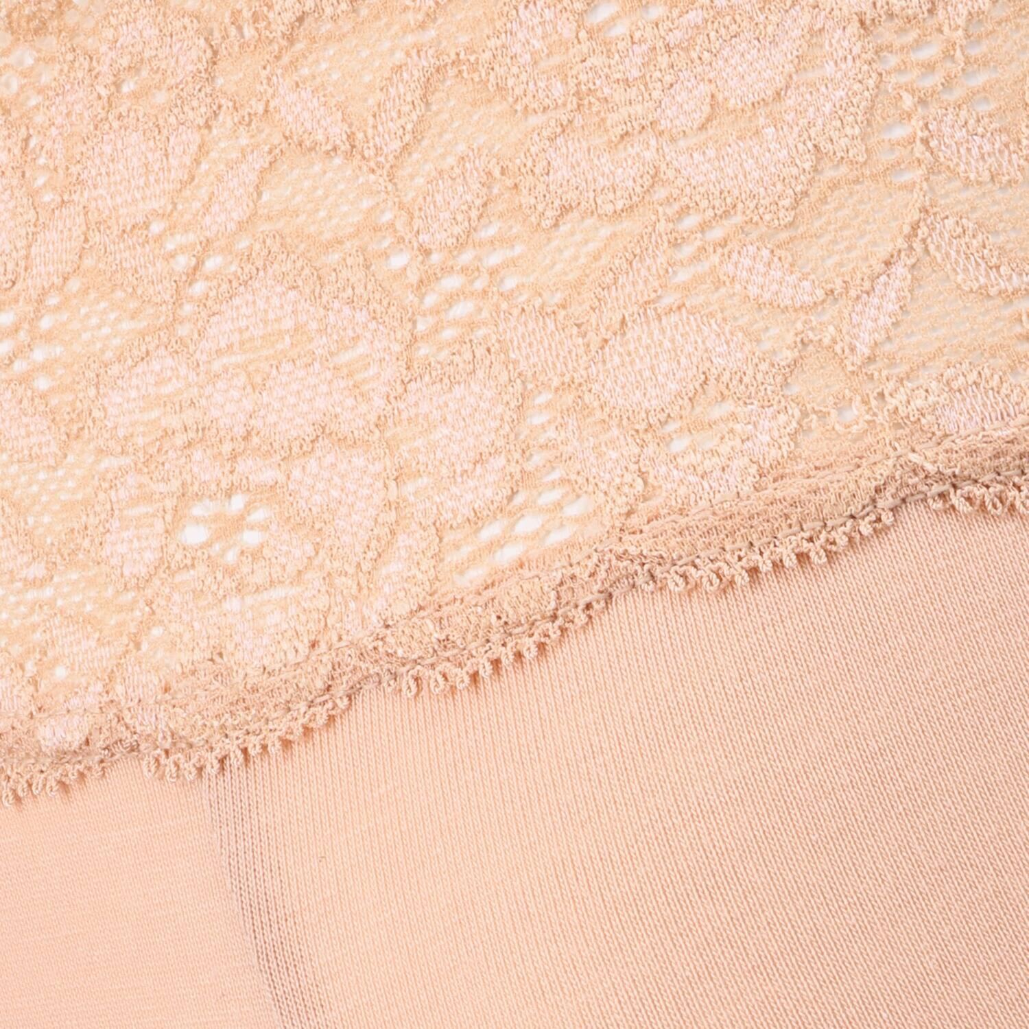 ヌイコ 百年ショーツ 同色２枚セット