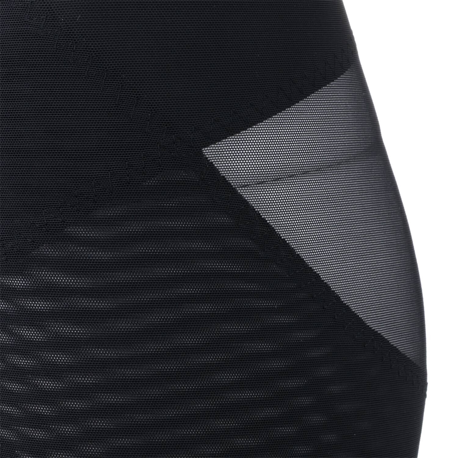 ヌイコ アップガーデリー ＜ハイウエスト＞