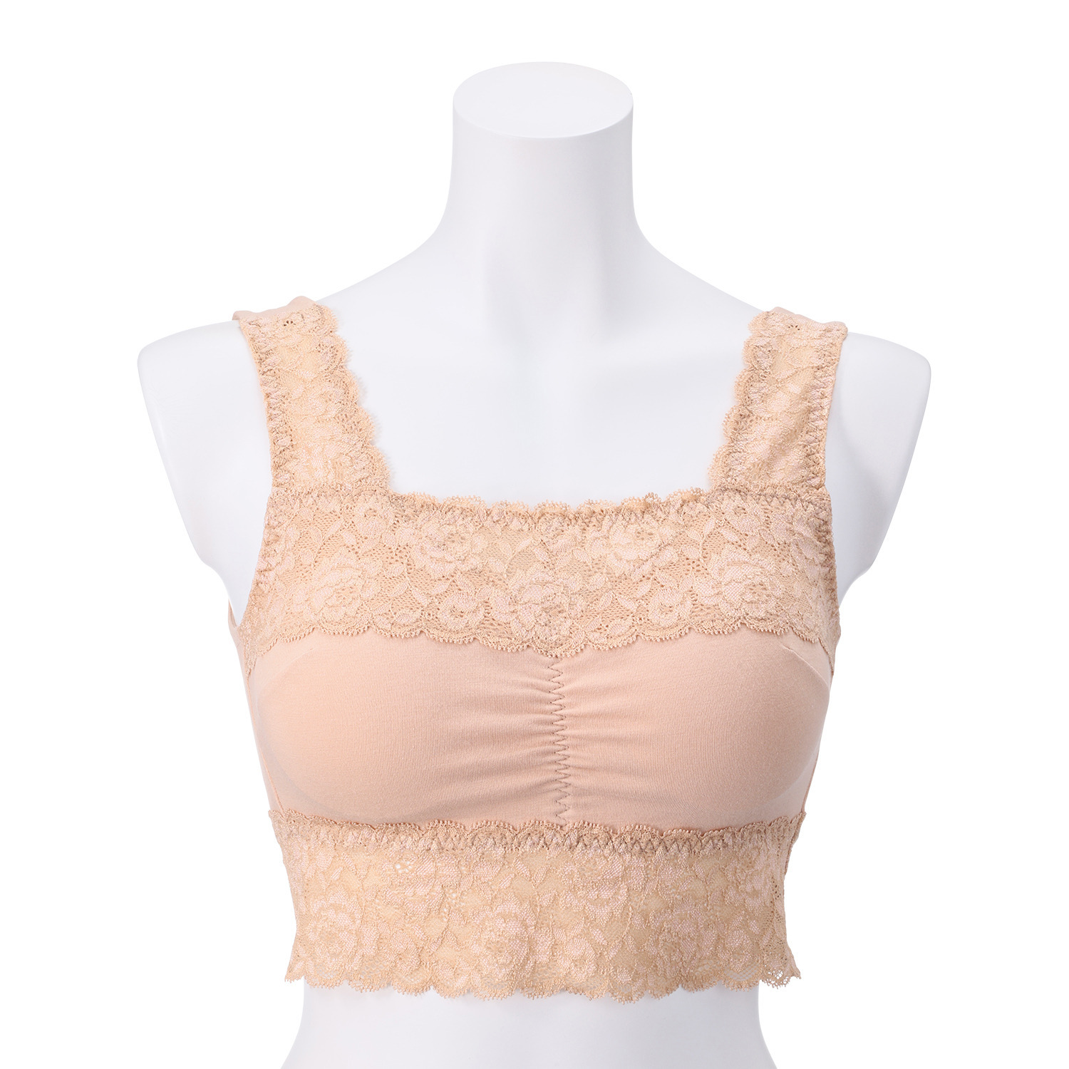 ヌイコ 百年ハーフトップ