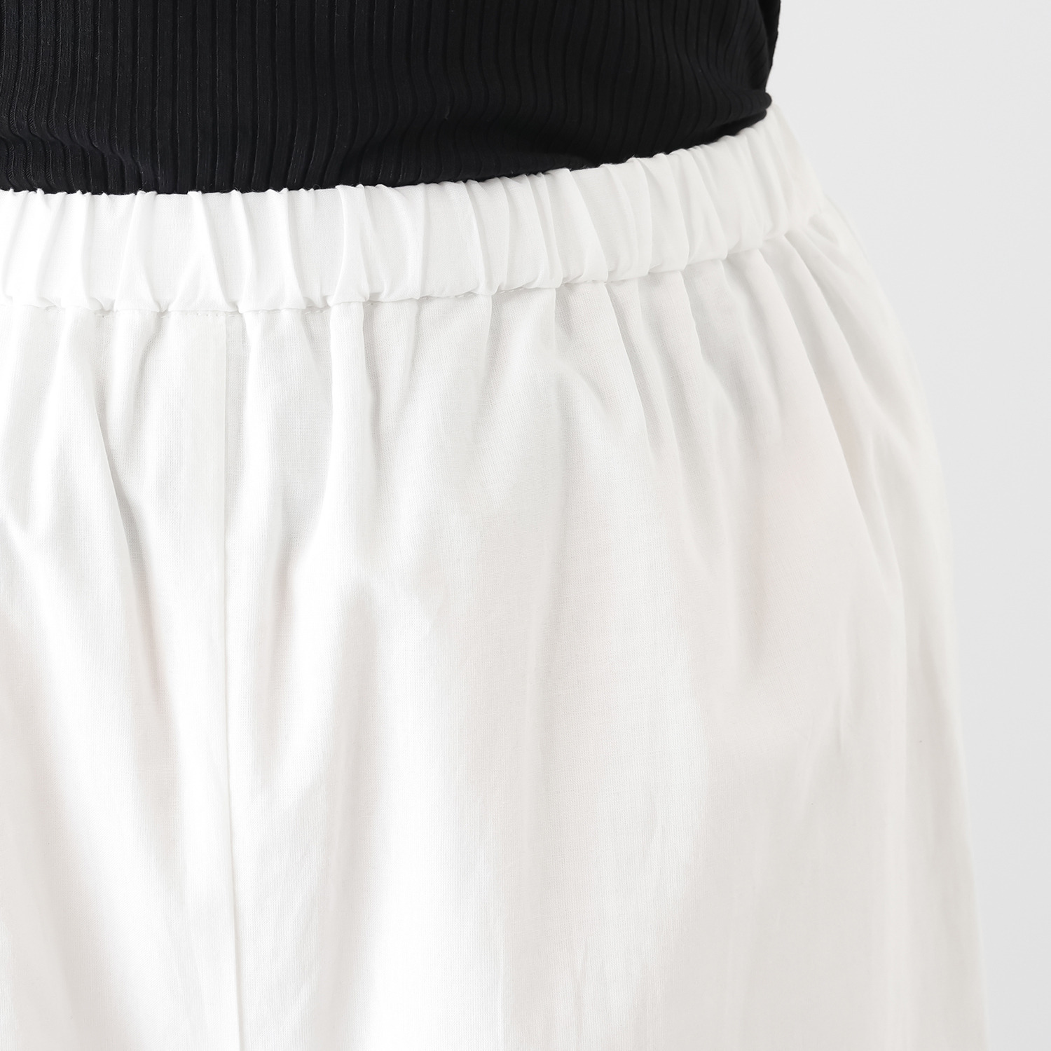 オトナノクラシ コットンレース ペチパンツ