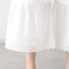 オトナノクラシ コットンレース ペチパンツ