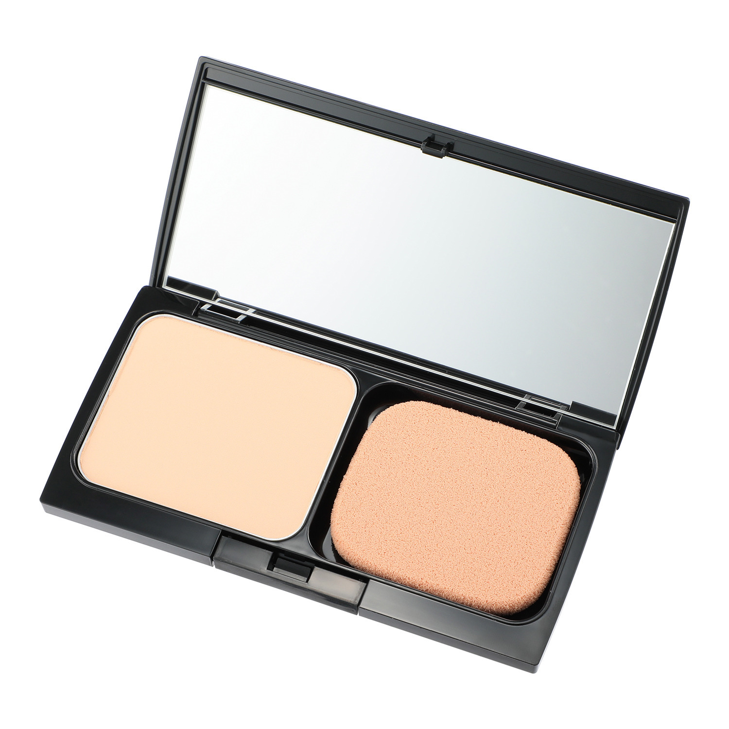 パーリーデュー さらスベしっとり ハリ感美肌メイクしながら シワ改善＆美白！ 新薬用リンクルホワイト パウダーセラム ファンデーション デビュー２個分特別セット