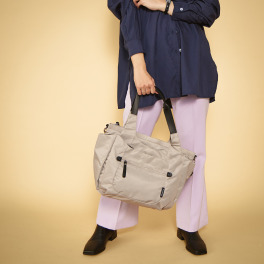 モニカ ラウンド ２ウェイトートバッグ
