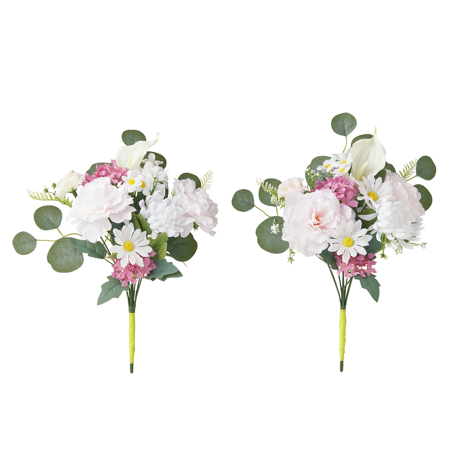 お花屋さんが監修！ お供え花 ２束セット