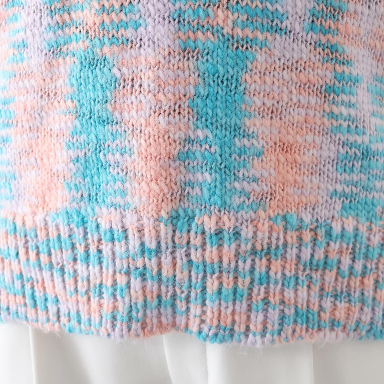 アットランティーヴァ アリア ニットベスト