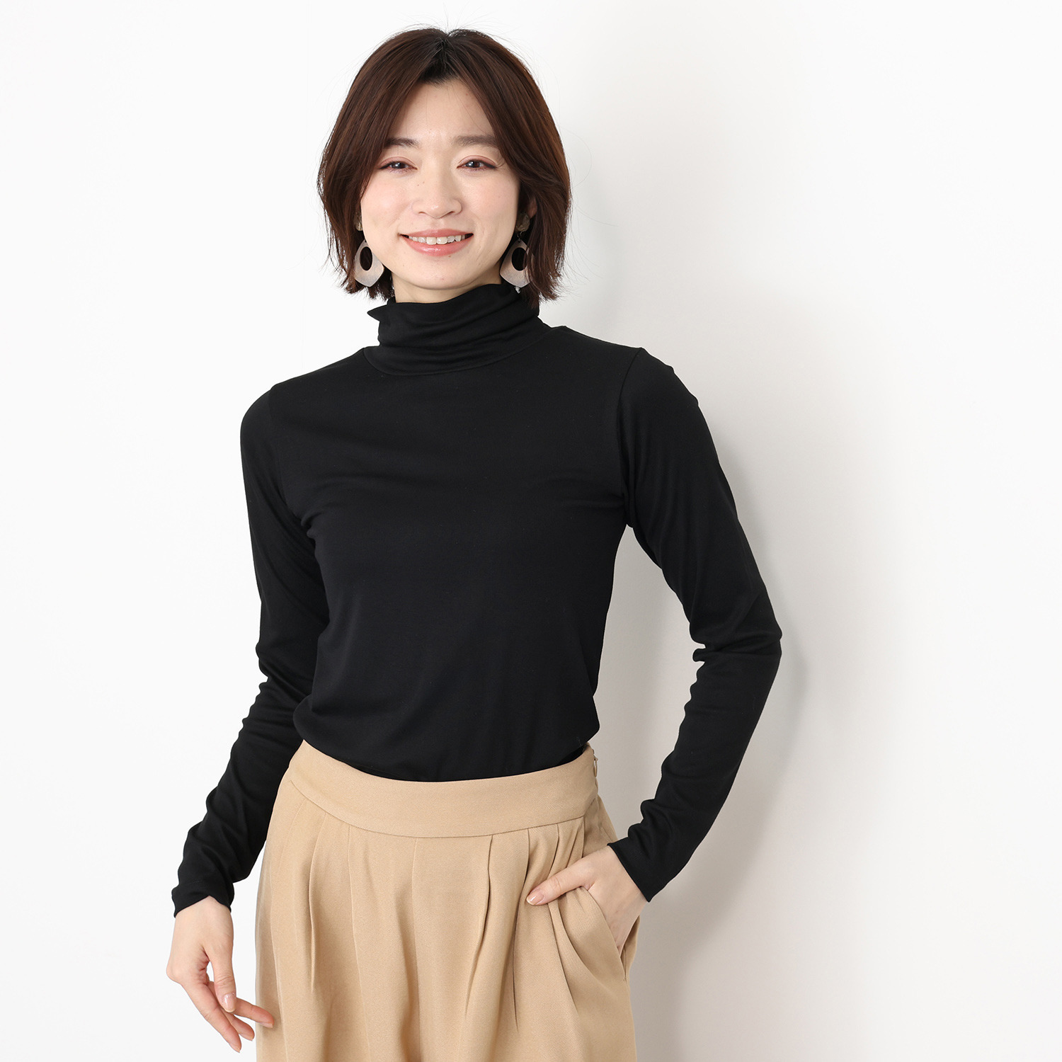 アットランティーヴァ アリア インナートップス