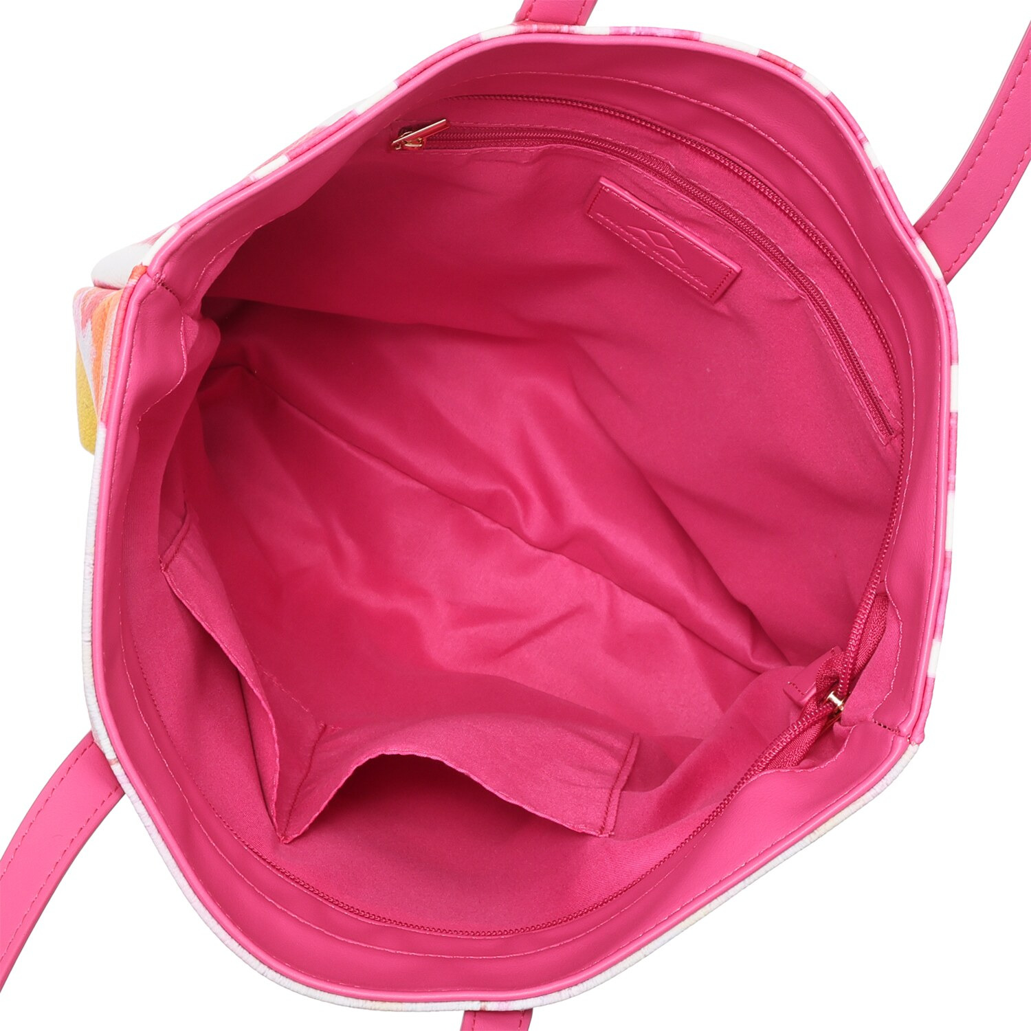 アットランティーヴァ アリア ラージトートバッグ