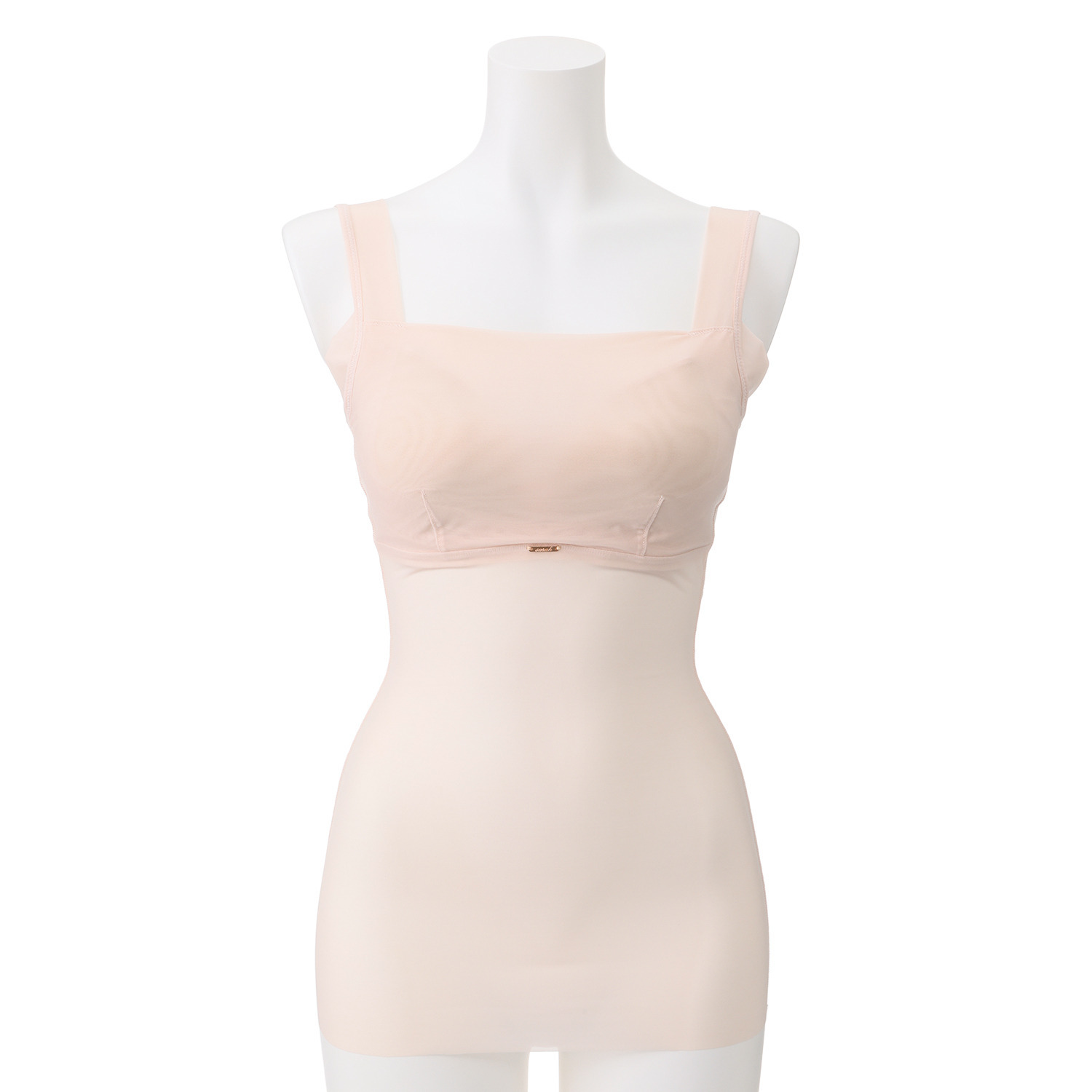 サラコレクション 着ていて気持ちいい 風が通る ソフトサポートシェイパー