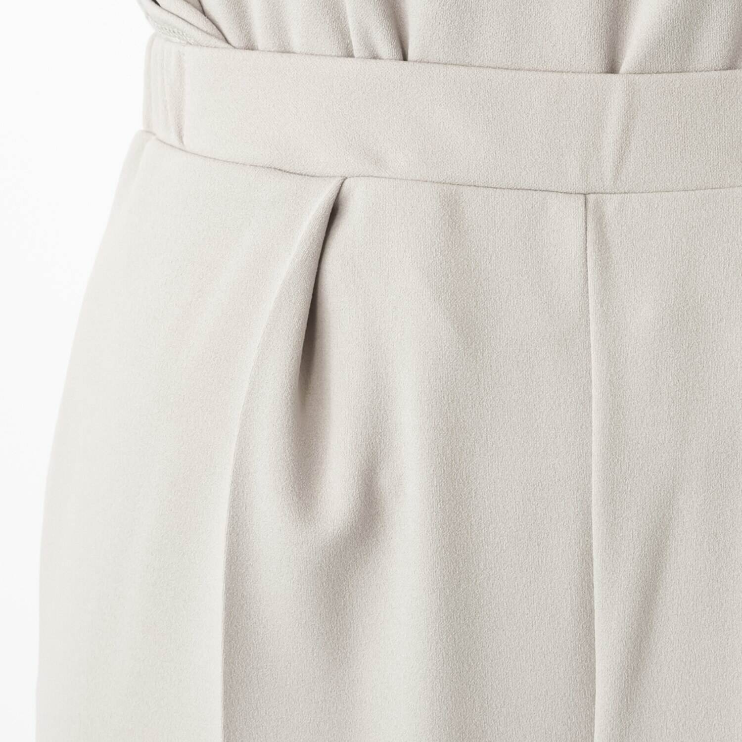 ニュイ のびのび素材 アンサンブル３点セット