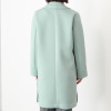 アンリック　オー　ブルー ソフトダンボール 大人スタイリッシュな トレンチコート