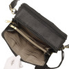 ズッケロ お財布機能付 牛革メッシュ ボックス型 ２ウェイショルダーバッグ