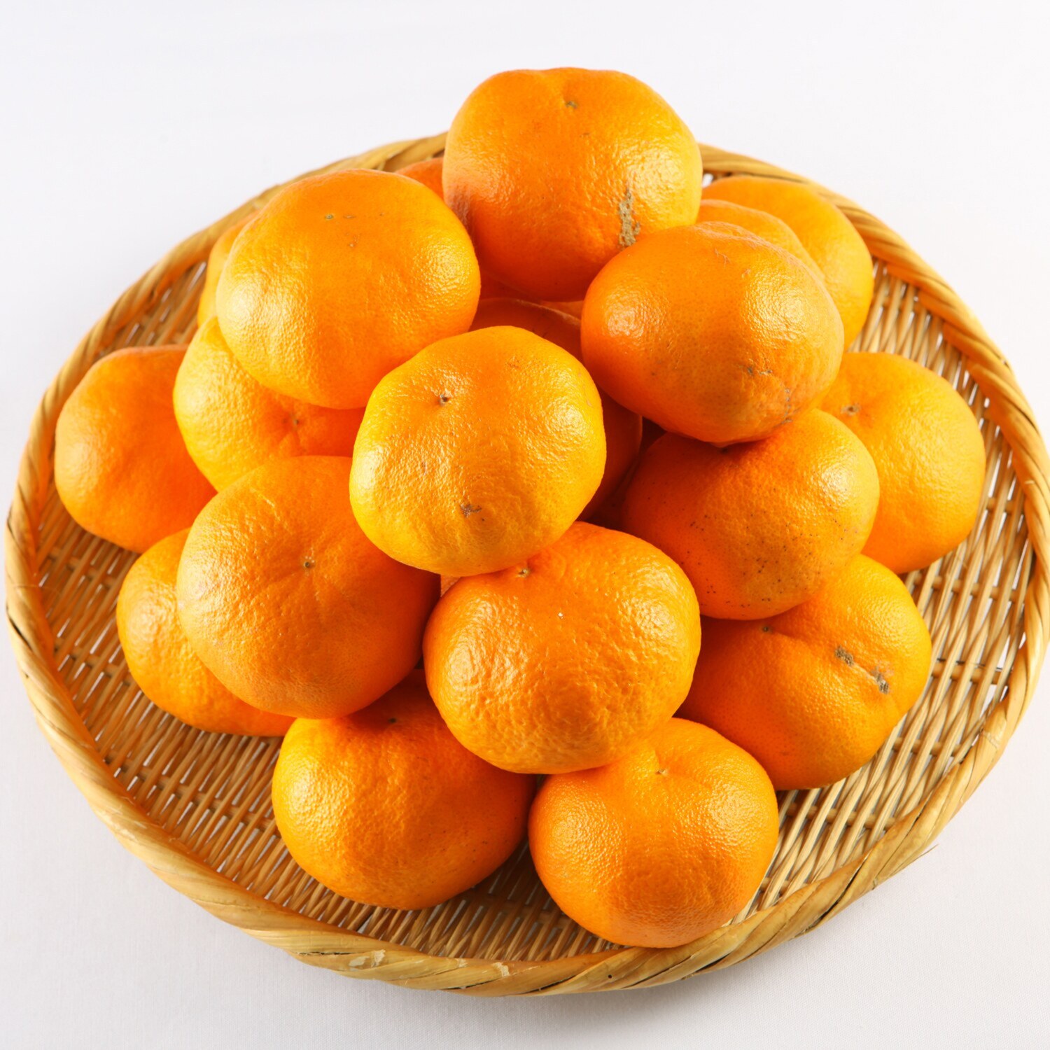 甘み凝縮！弾ける食感！ 愛媛県産柑橘 甘平（かんぺい） ＜バラ詰め＞