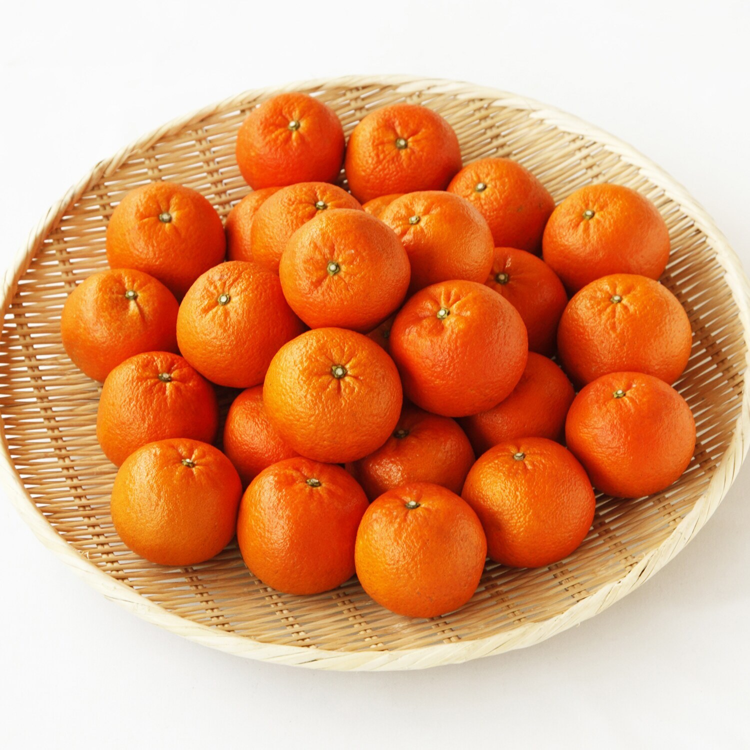 甘くてジューシー！ 奄美大島産 “奄美たんかん” ＜お買得品＞