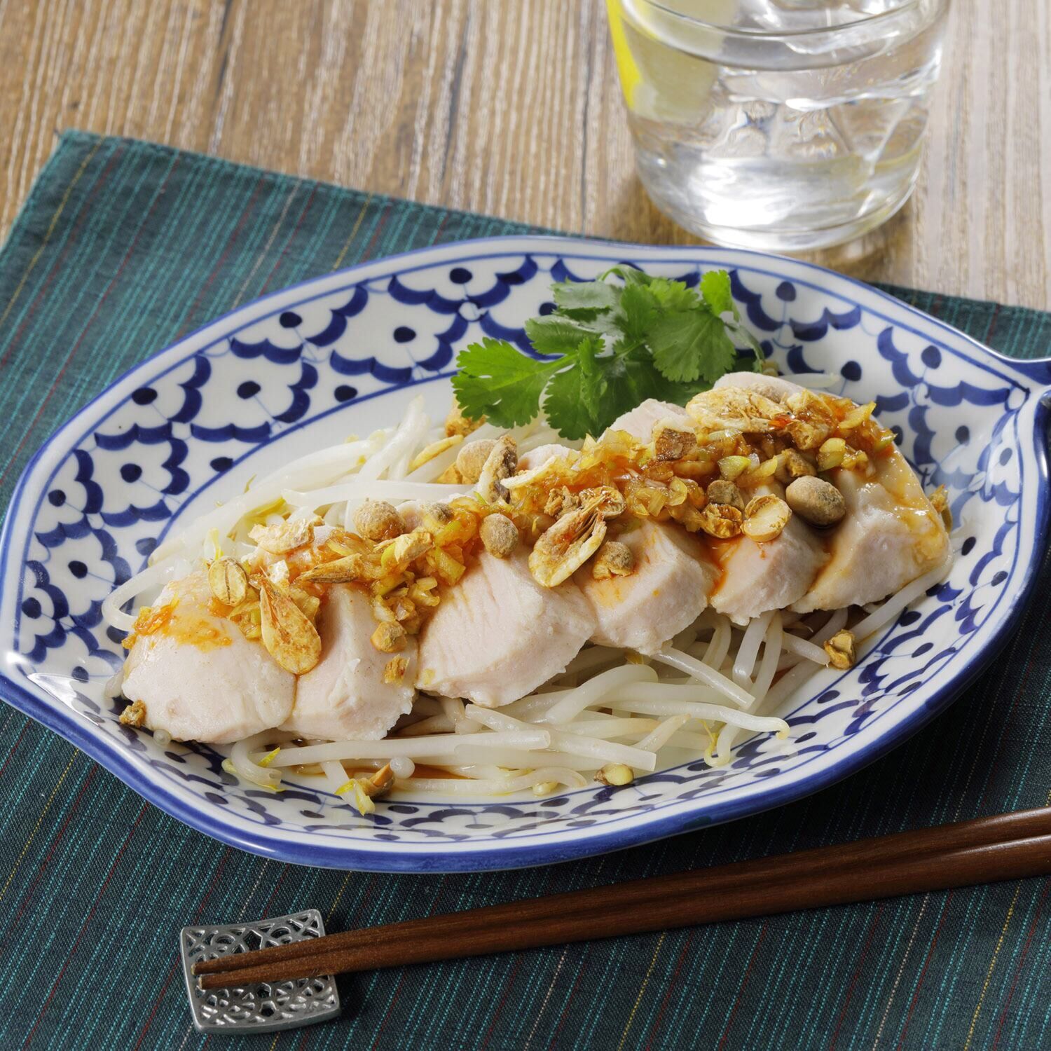 ＜石川＞佃食品 和だし香る カリッと毎日食べたい 大豆海老くるみ