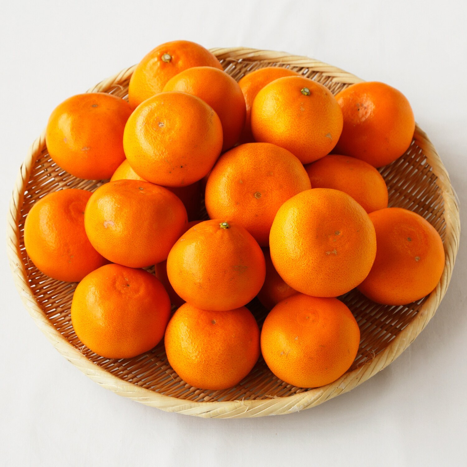 濃厚な甘み！ とろける食感！ 愛媛県産　完熟せとか ＜４．８ｋｇバラ詰め＞